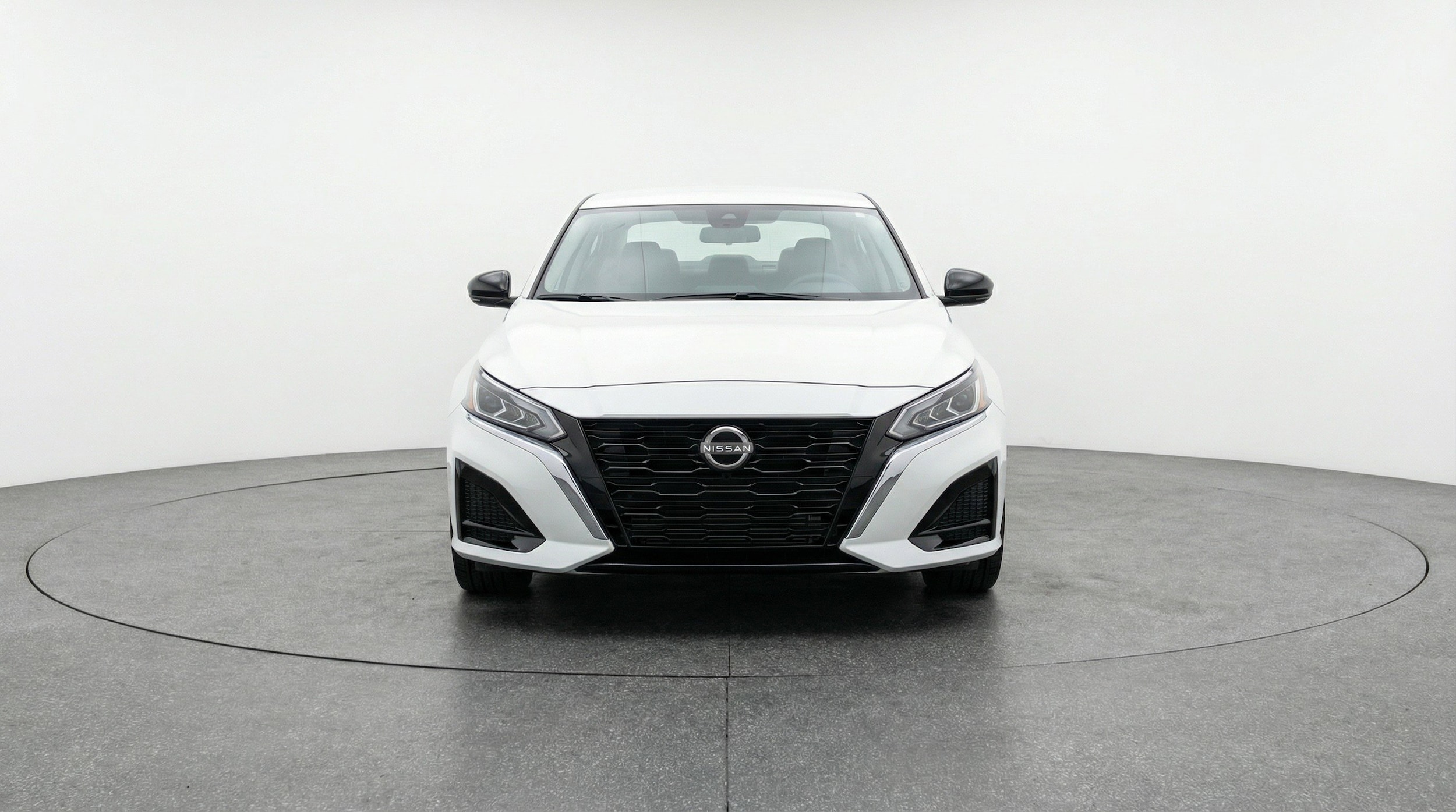 Thumbnail: 2025 Nissan Altima - 2