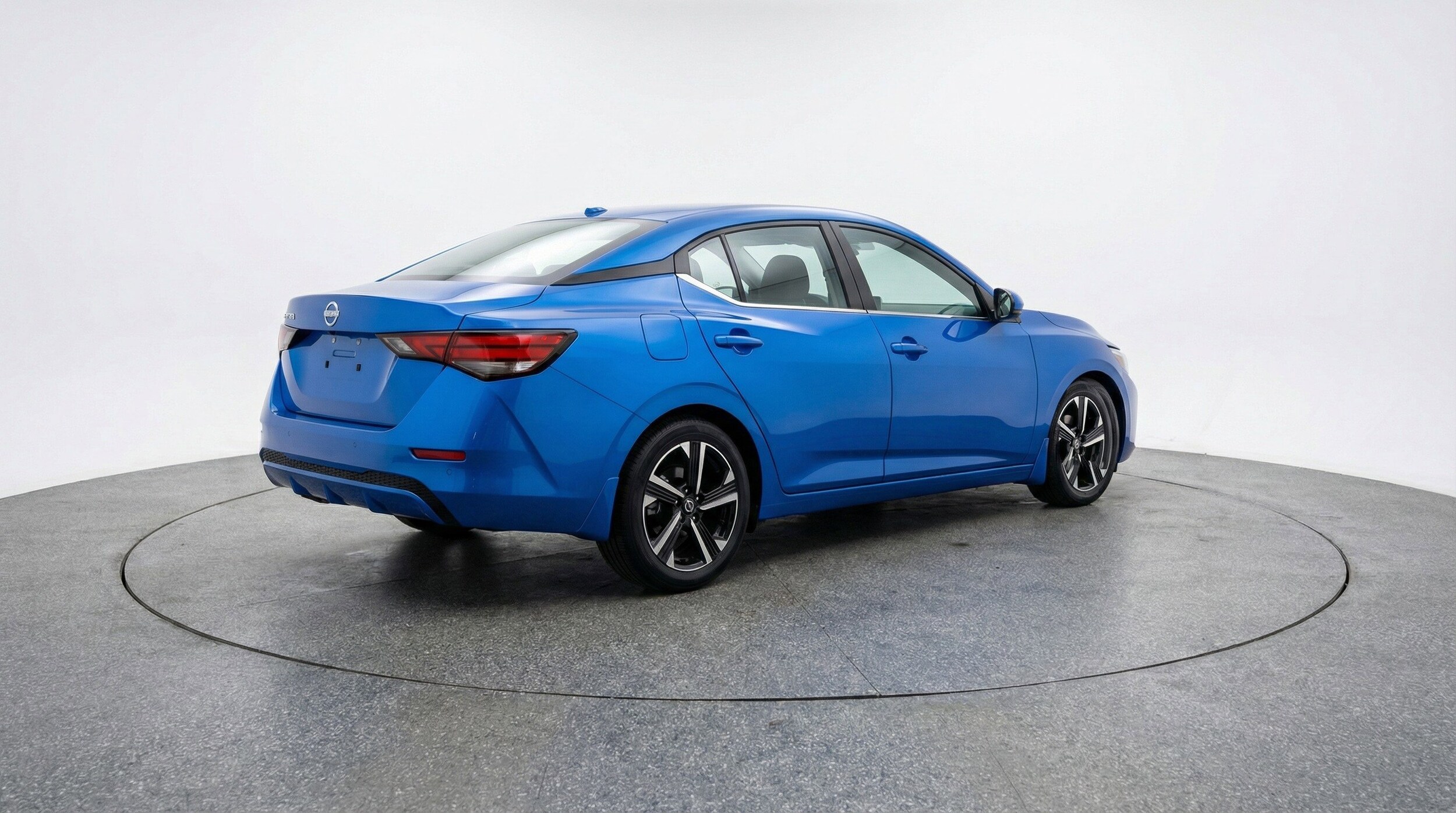 Thumbnail: 2025 Nissan Sentra - 9