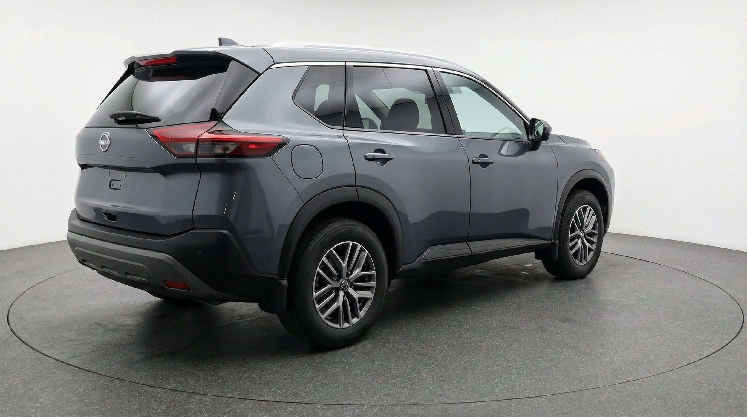Thumbnail: 2026 Nissan Rogue - 9