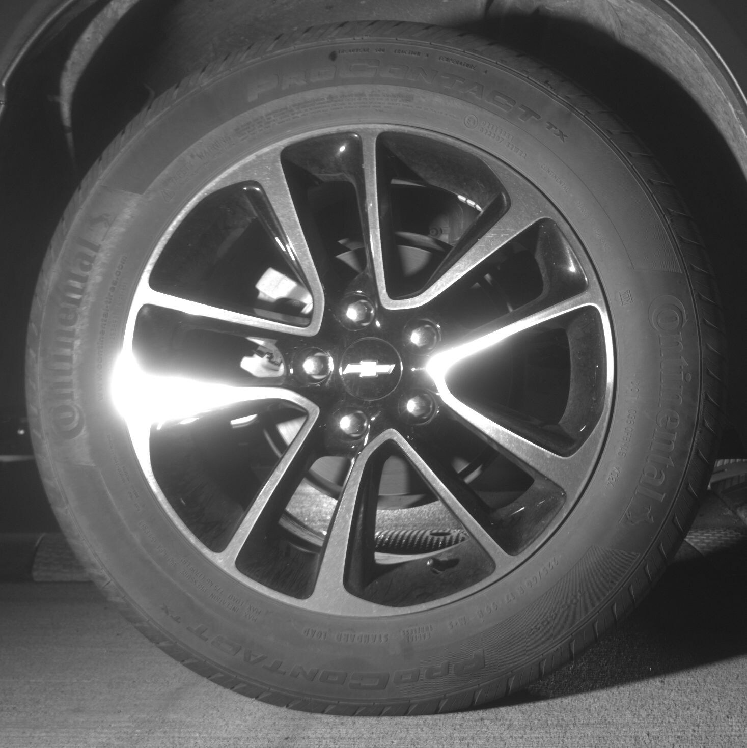 Thumbnail: 2025 Chevrolet TrailBlazer - 12