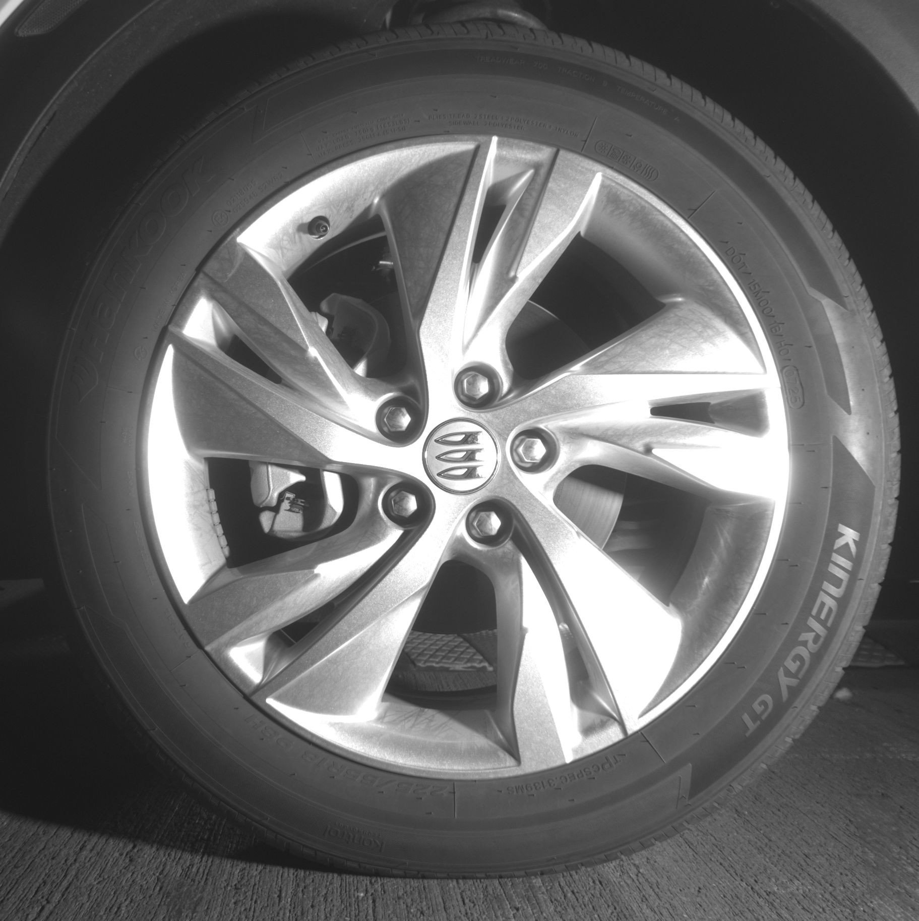 Thumbnail: 2025 Buick Encore GX - 12