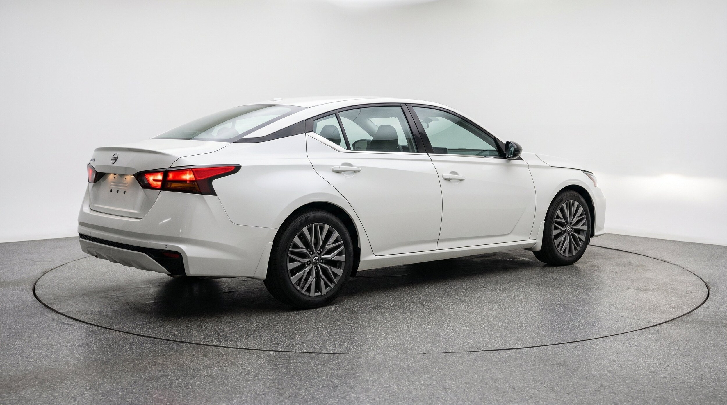Thumbnail: 2026 Nissan Altima - 9
