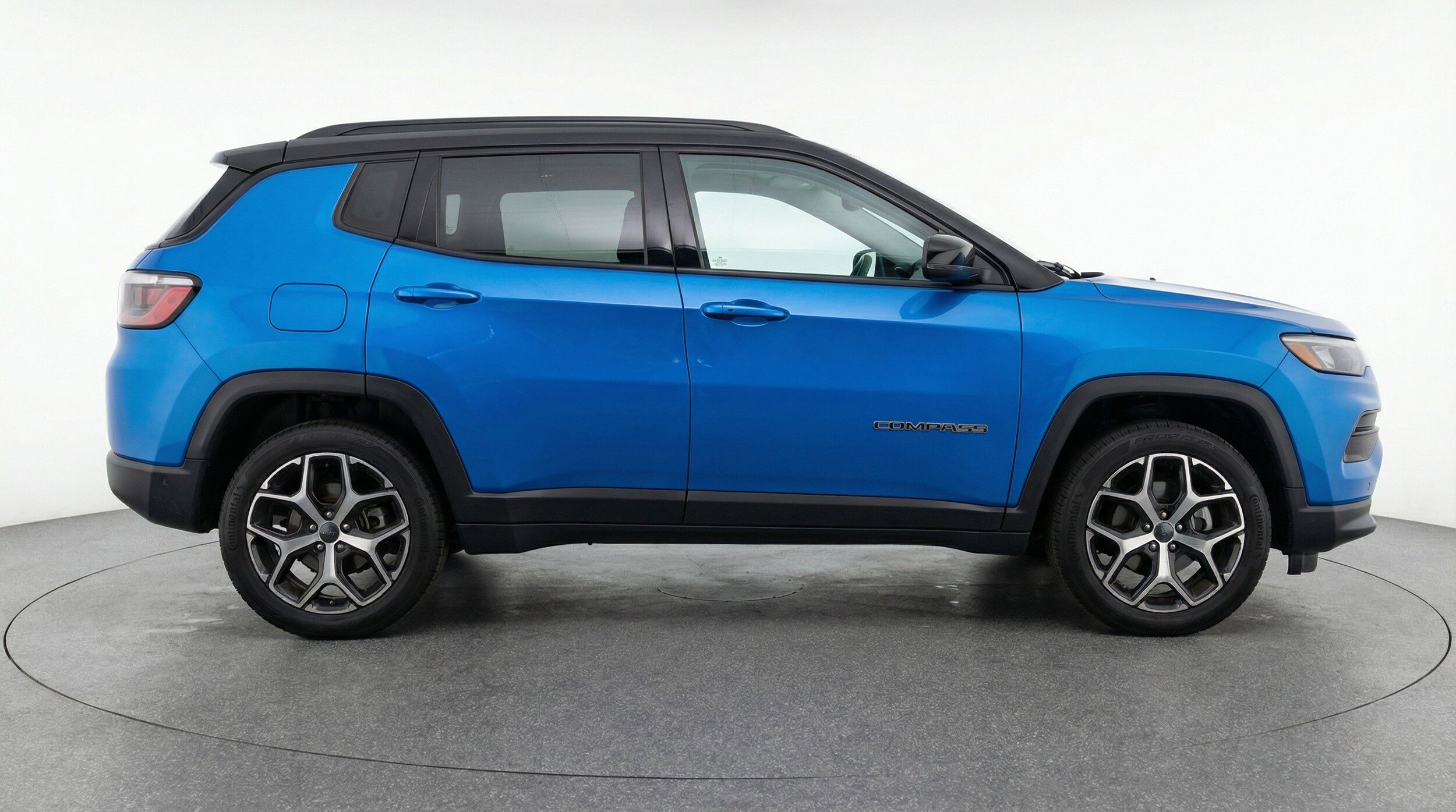 Thumbnail: 2025 Jeep Compass - 11