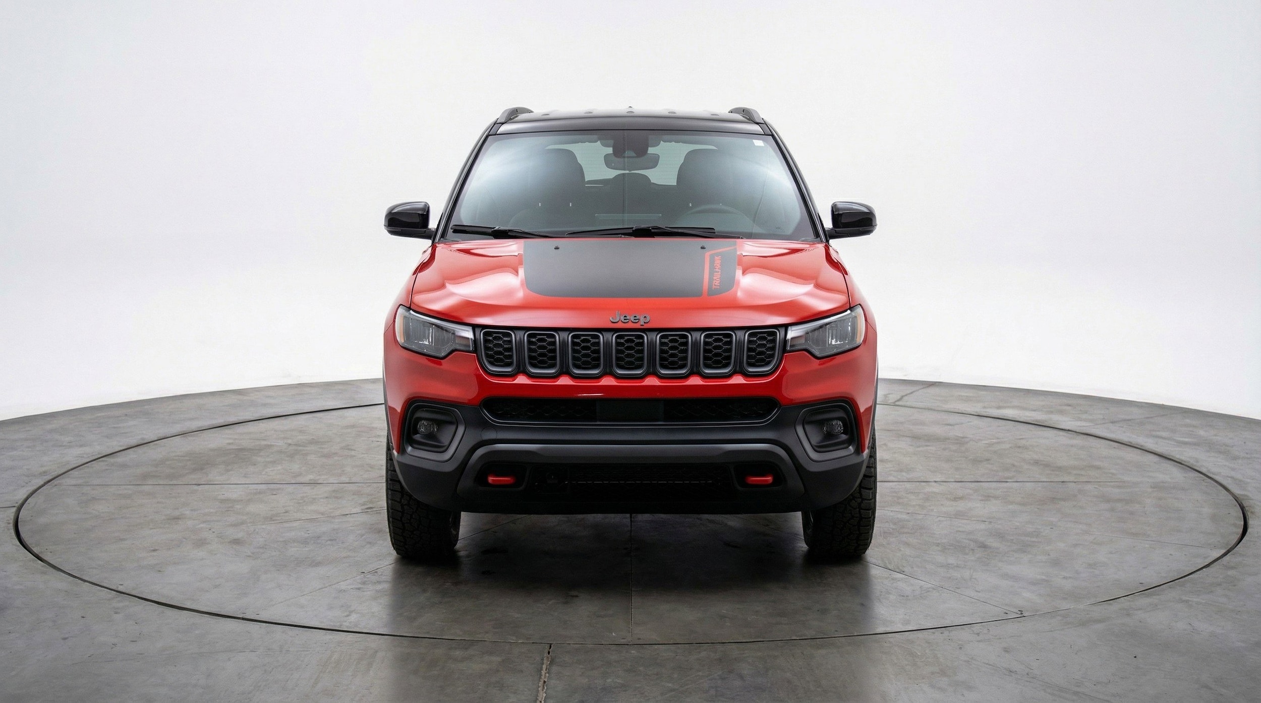 Thumbnail: 2025 Jeep Compass - 2