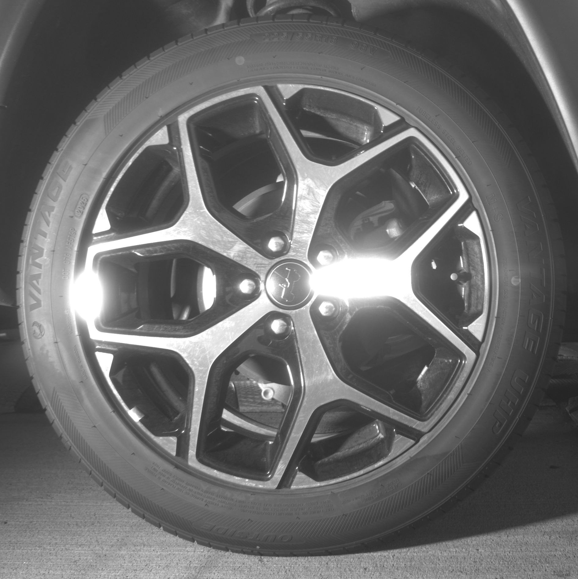 Thumbnail: 2025 Jeep Compass - 15