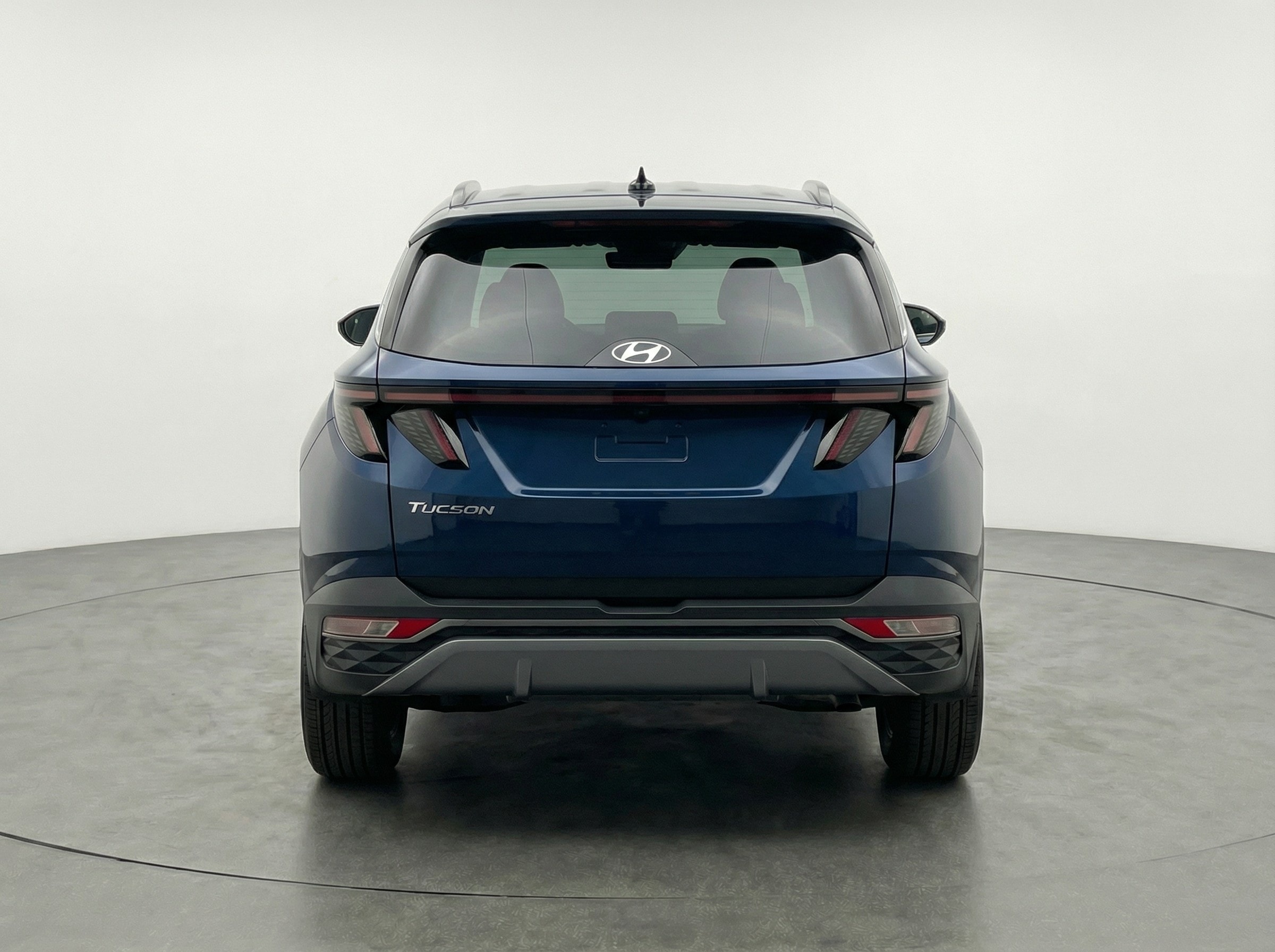 Thumbnail: 2025 Hyundai Tucson - 6