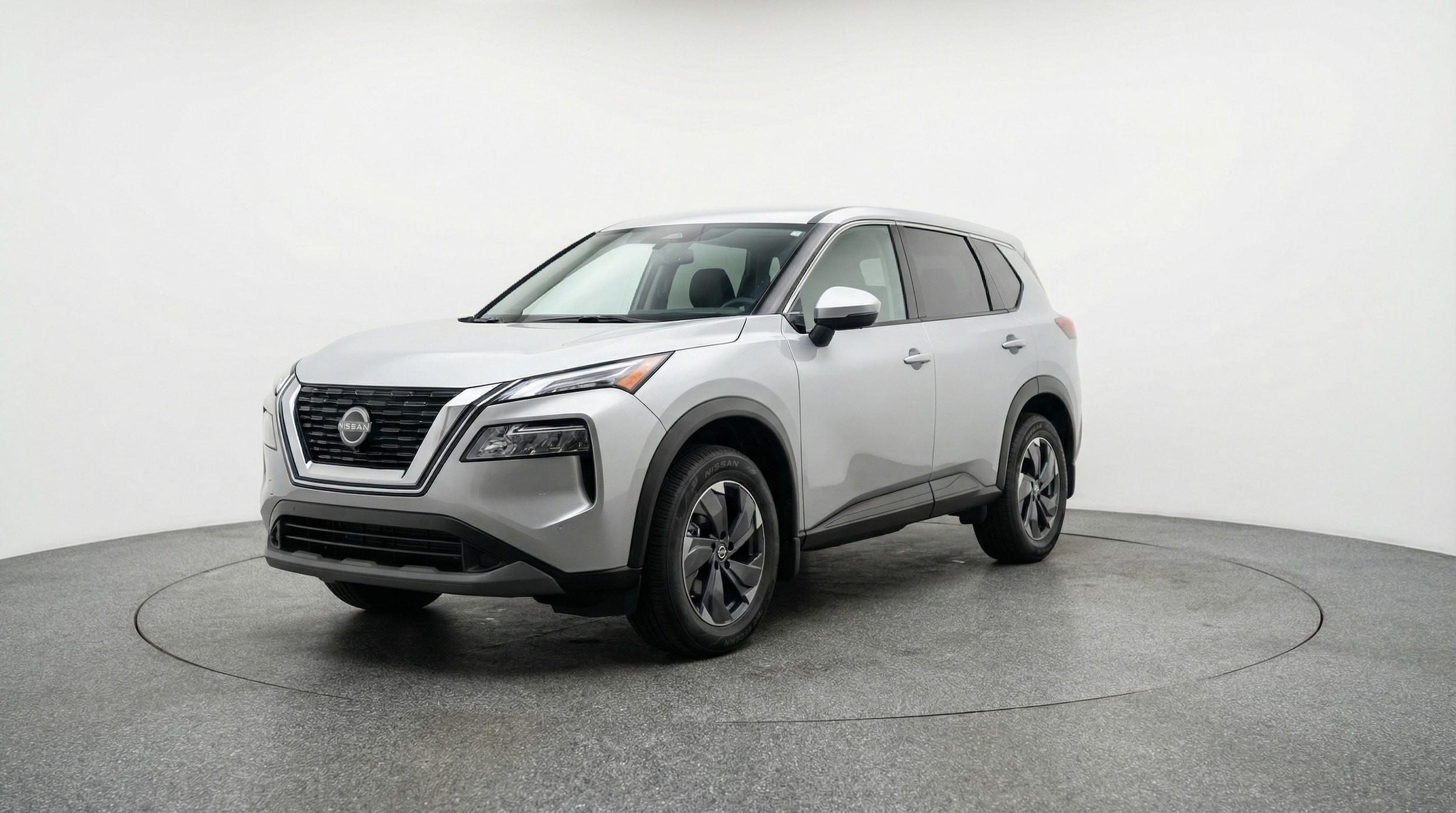 Thumbnail: 2025 Nissan Rogue - 3