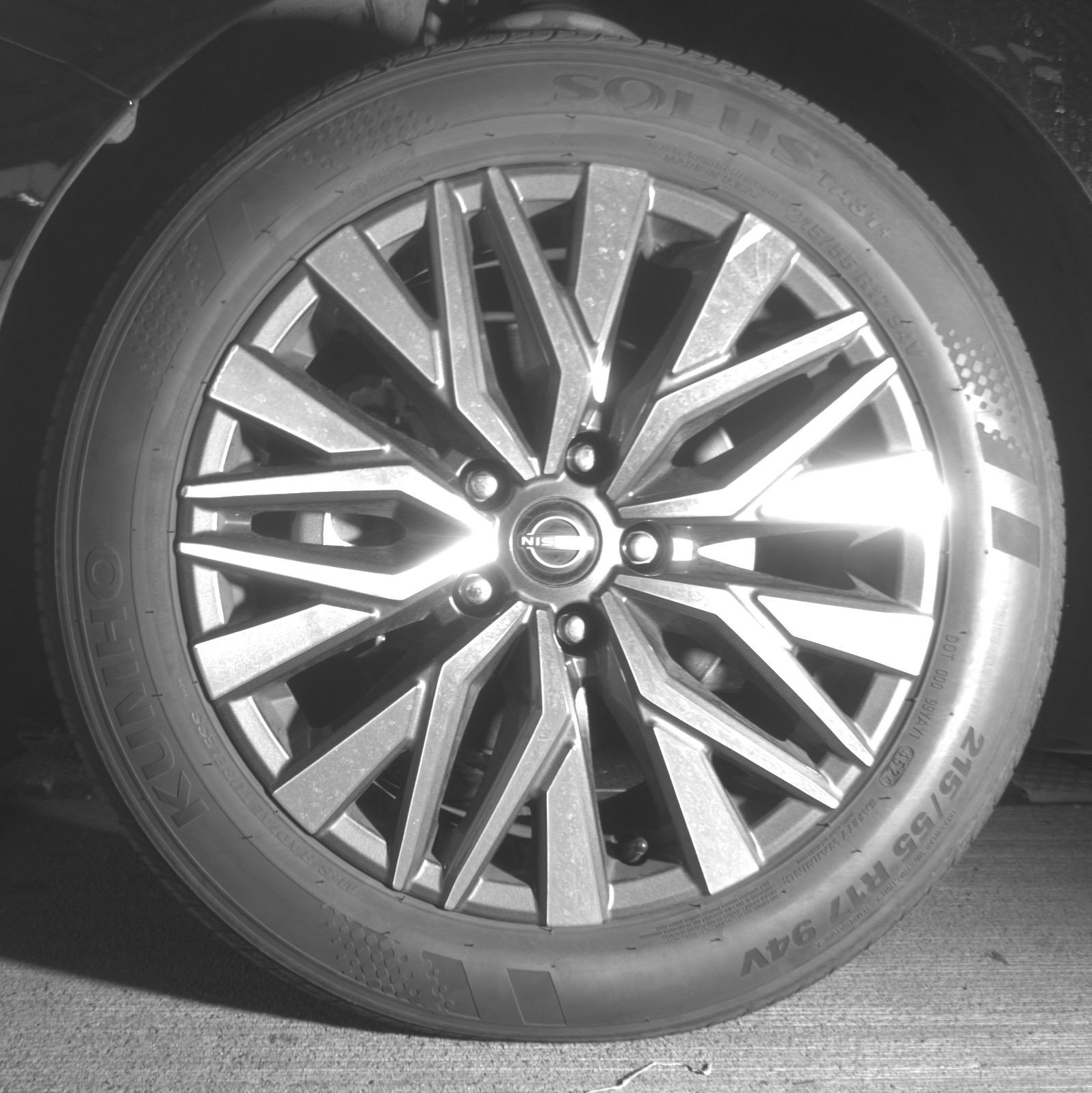 Thumbnail: 2025 Nissan Altima - 12