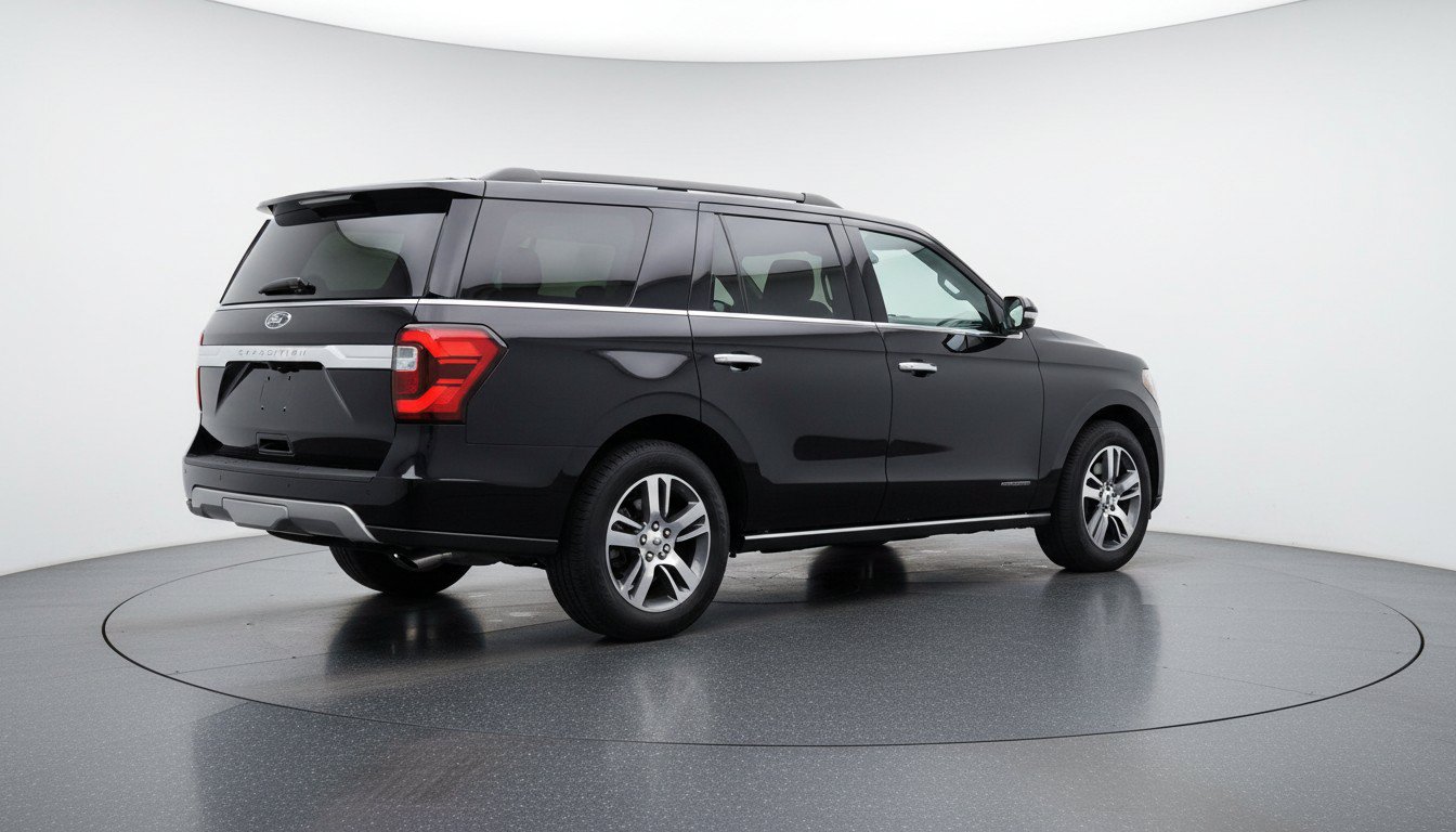 Thumbnail: 2024 Ford Expedition - 9