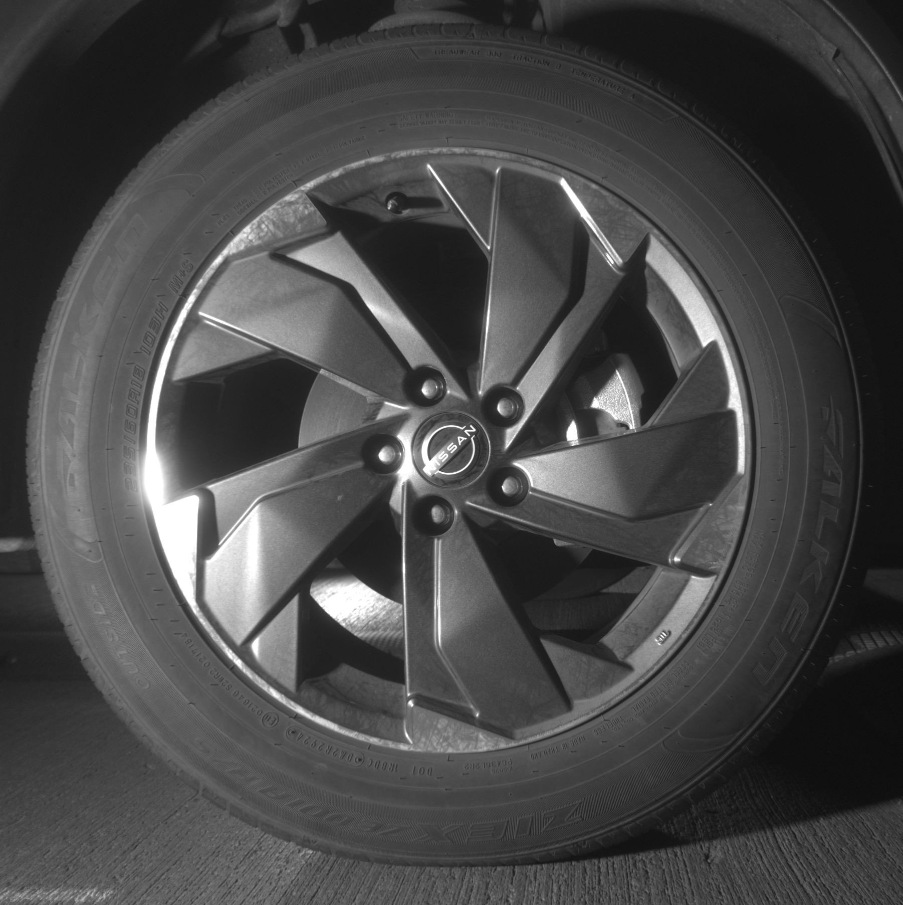 Thumbnail: 2025 Nissan Rogue - 13