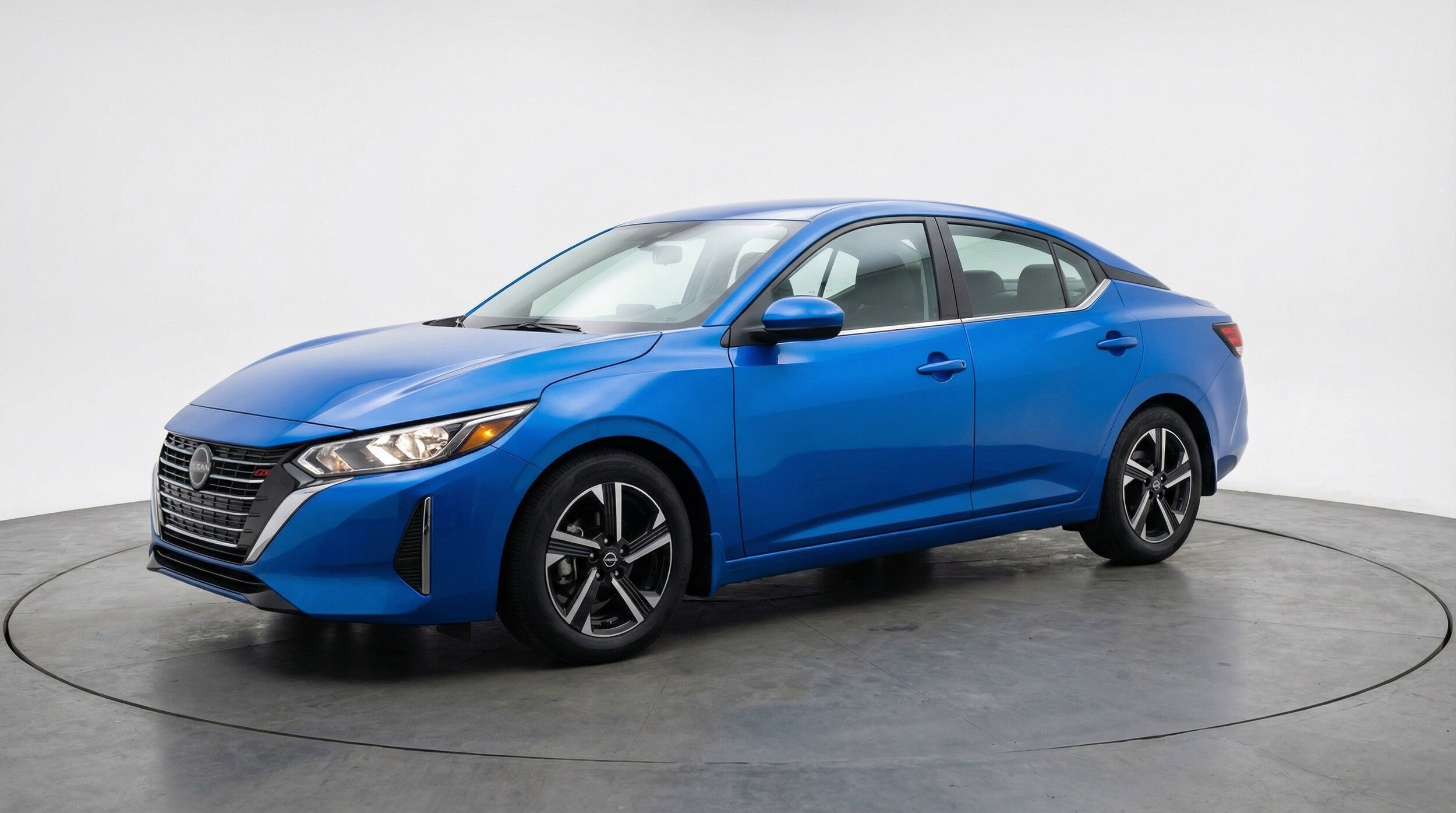 Thumbnail: 2025 Nissan Sentra - 3