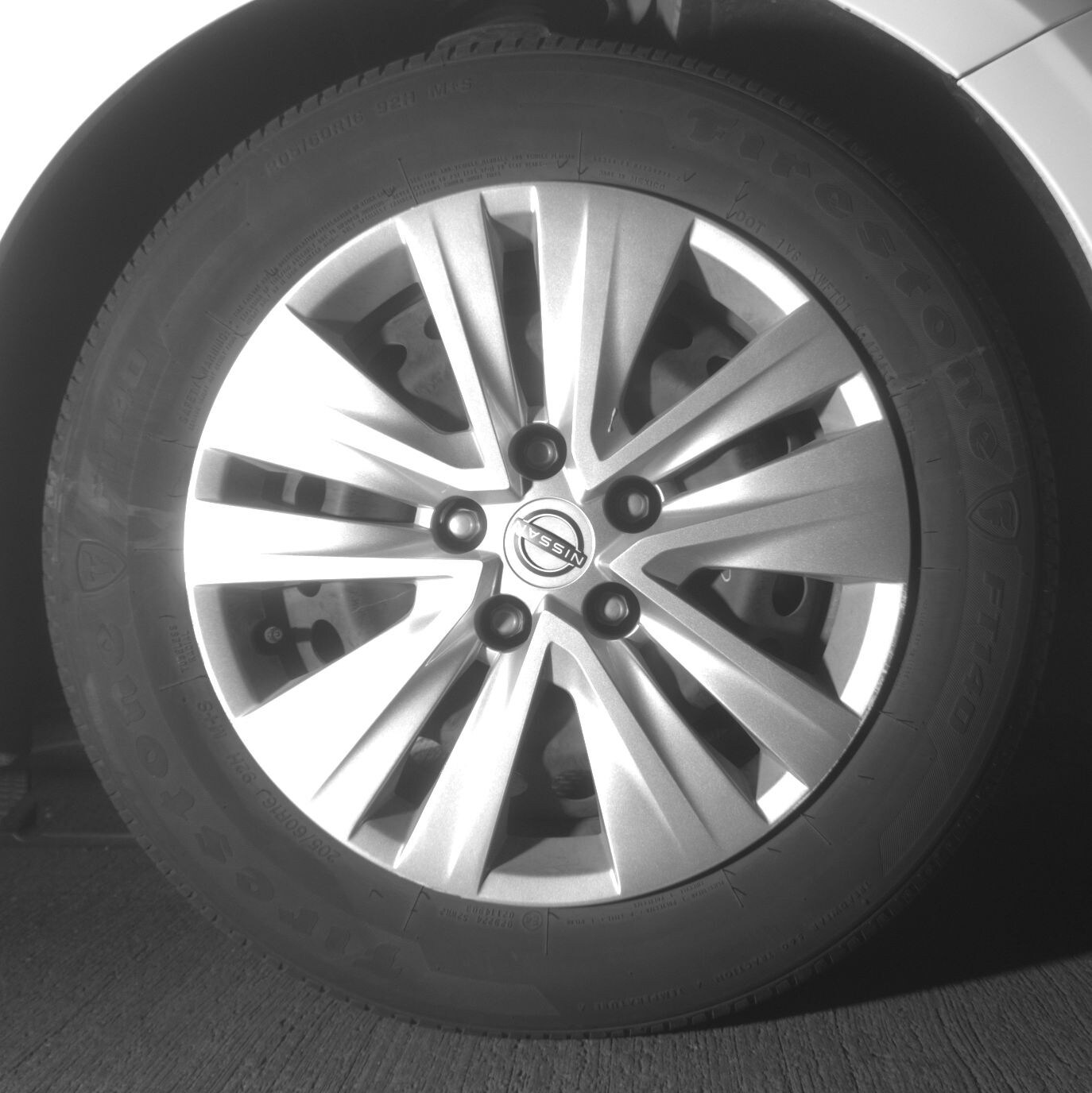 Thumbnail: 2025 Nissan Sentra - 10