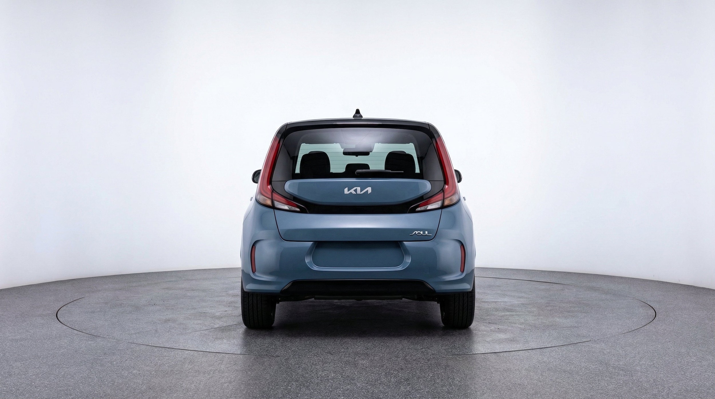 Thumbnail: 2025 Kia Soul - 7