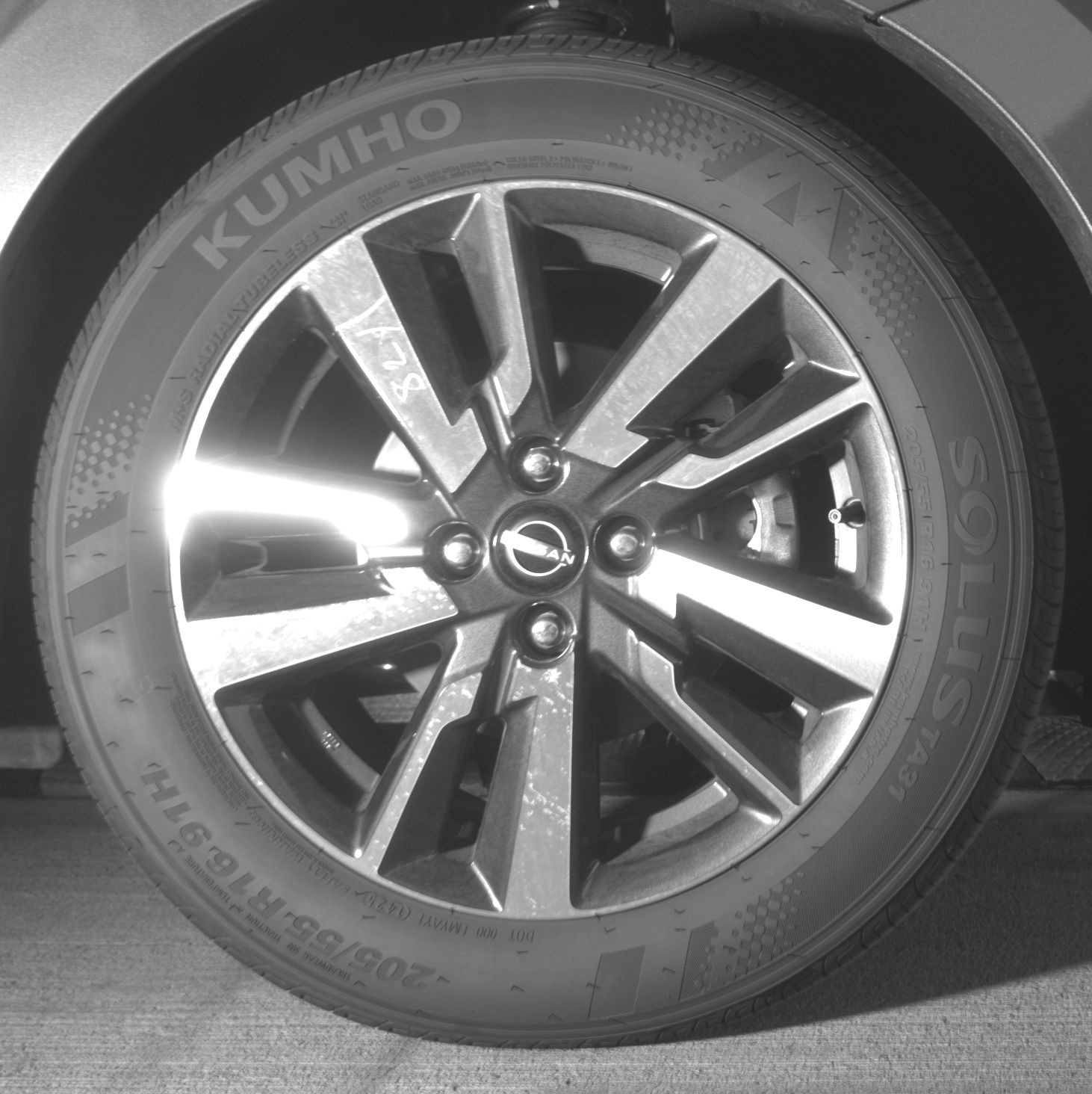 Thumbnail: 2025 Nissan Versa - 10