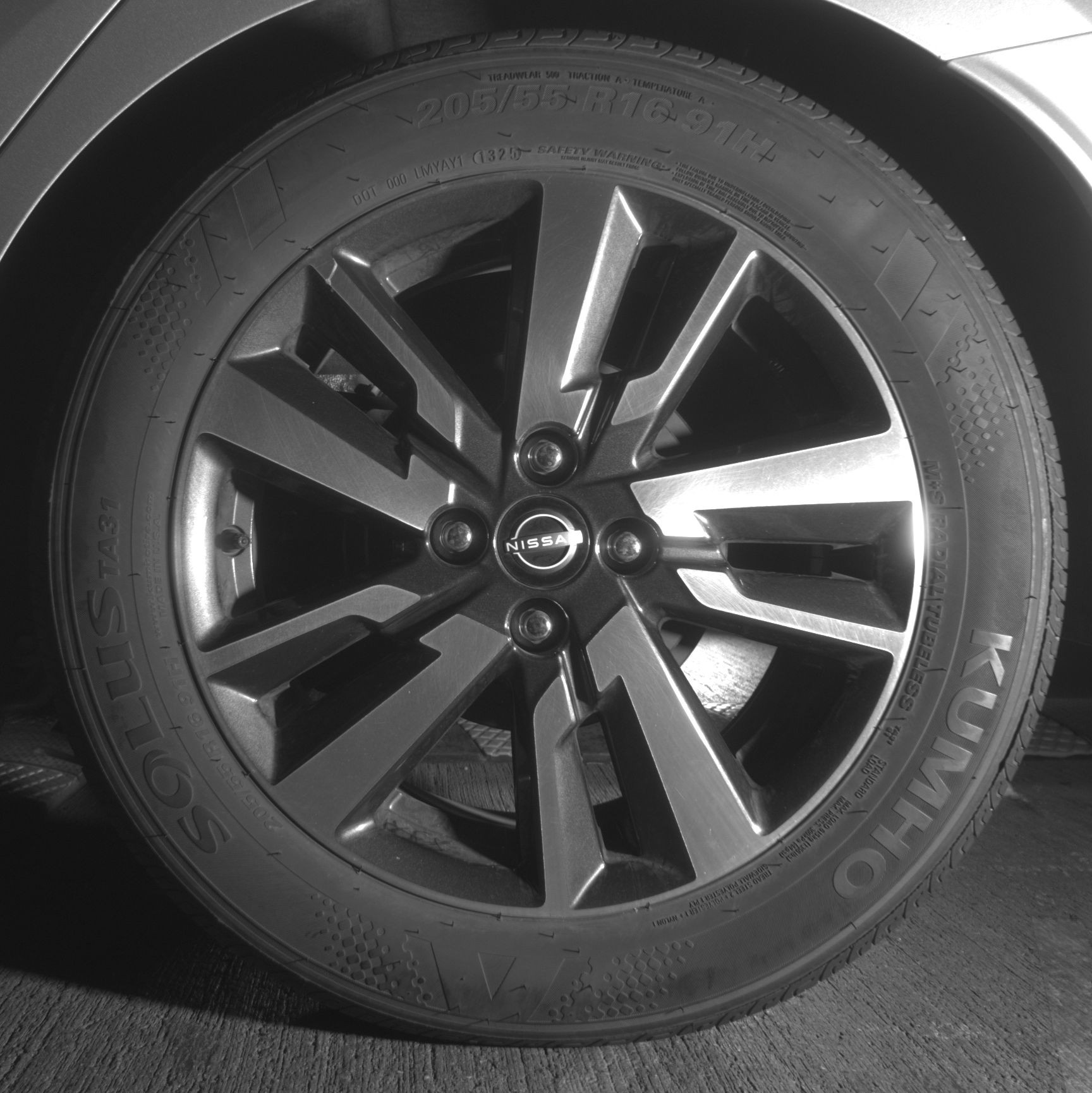 Thumbnail: 2025 Nissan Versa - 11