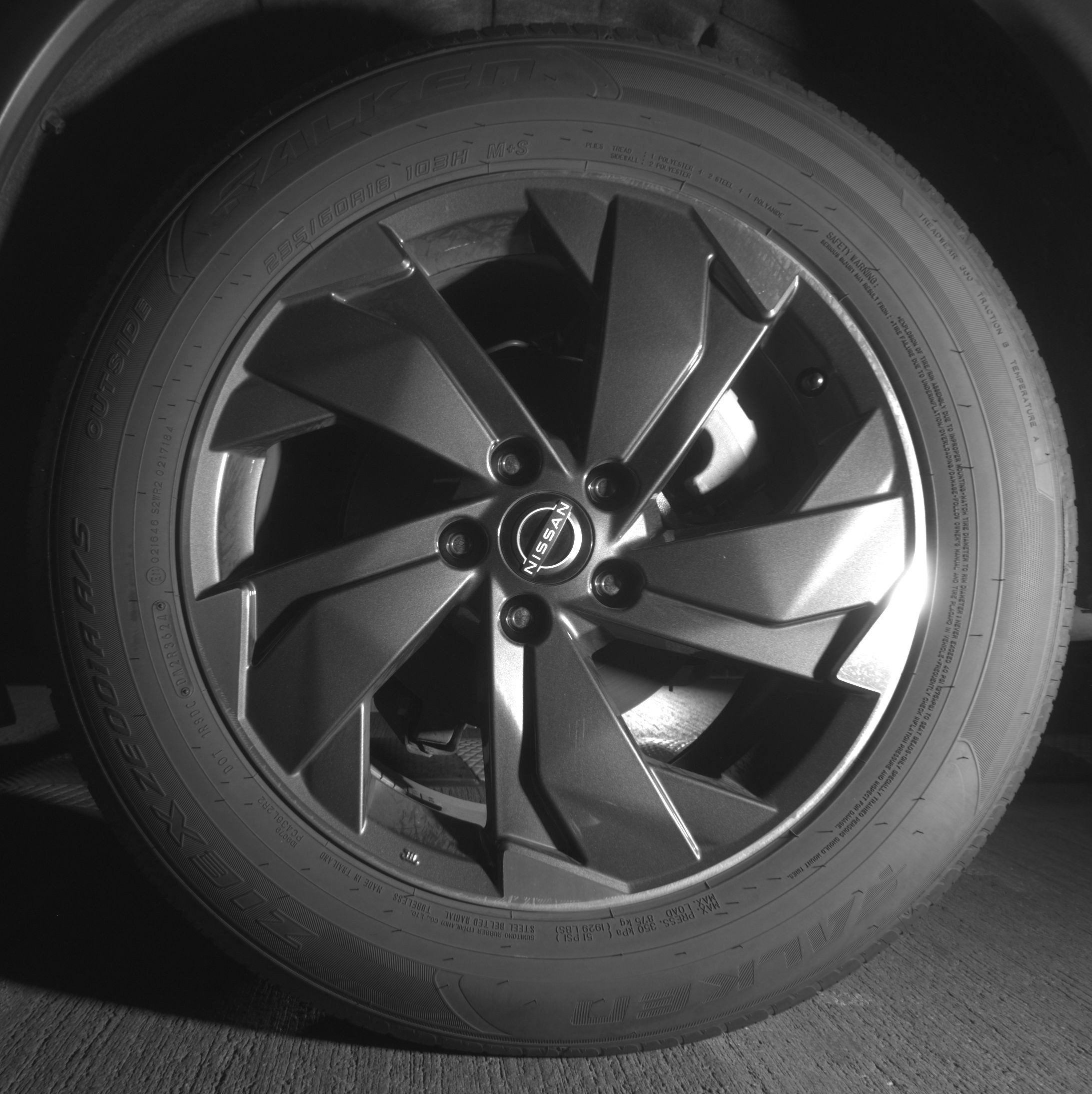 Thumbnail: 2025 Nissan Rogue - 14