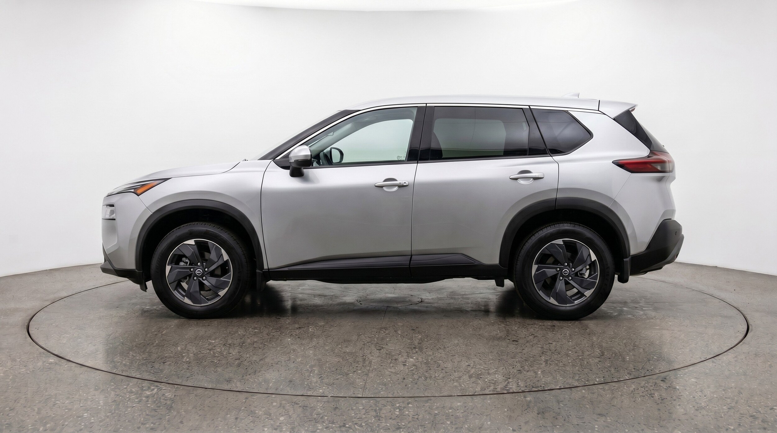 Thumbnail: 2025 Nissan Rogue - 5