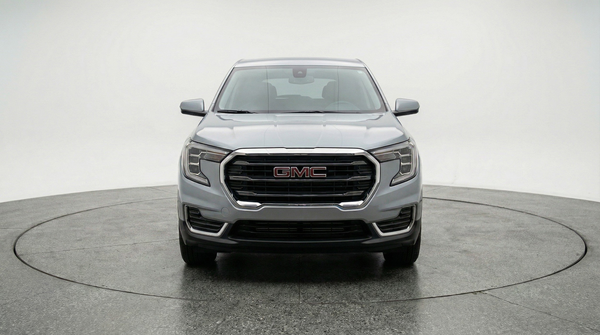 Thumbnail: 2024 GMC Terrain - 2