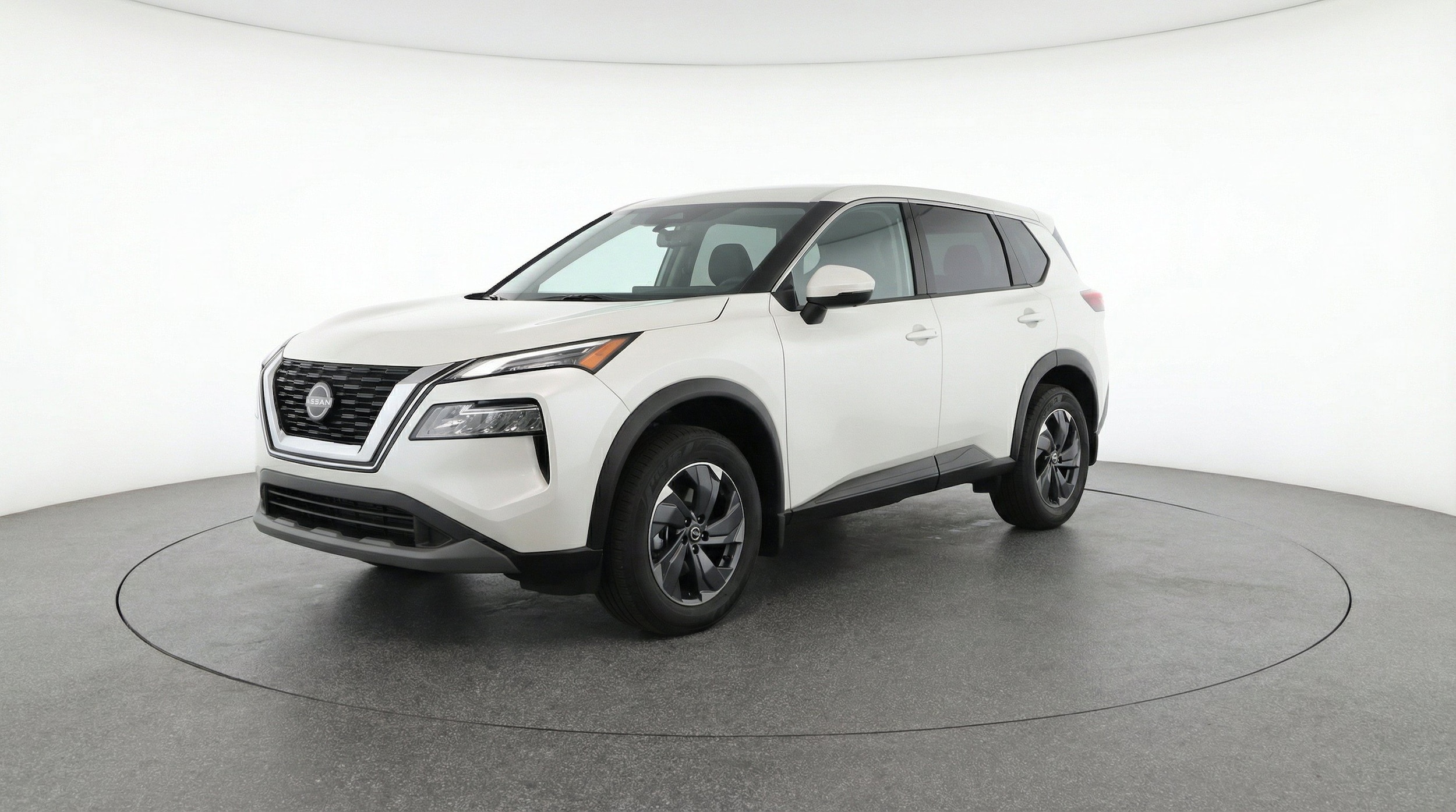 Thumbnail: 2025 Nissan Rogue - 3