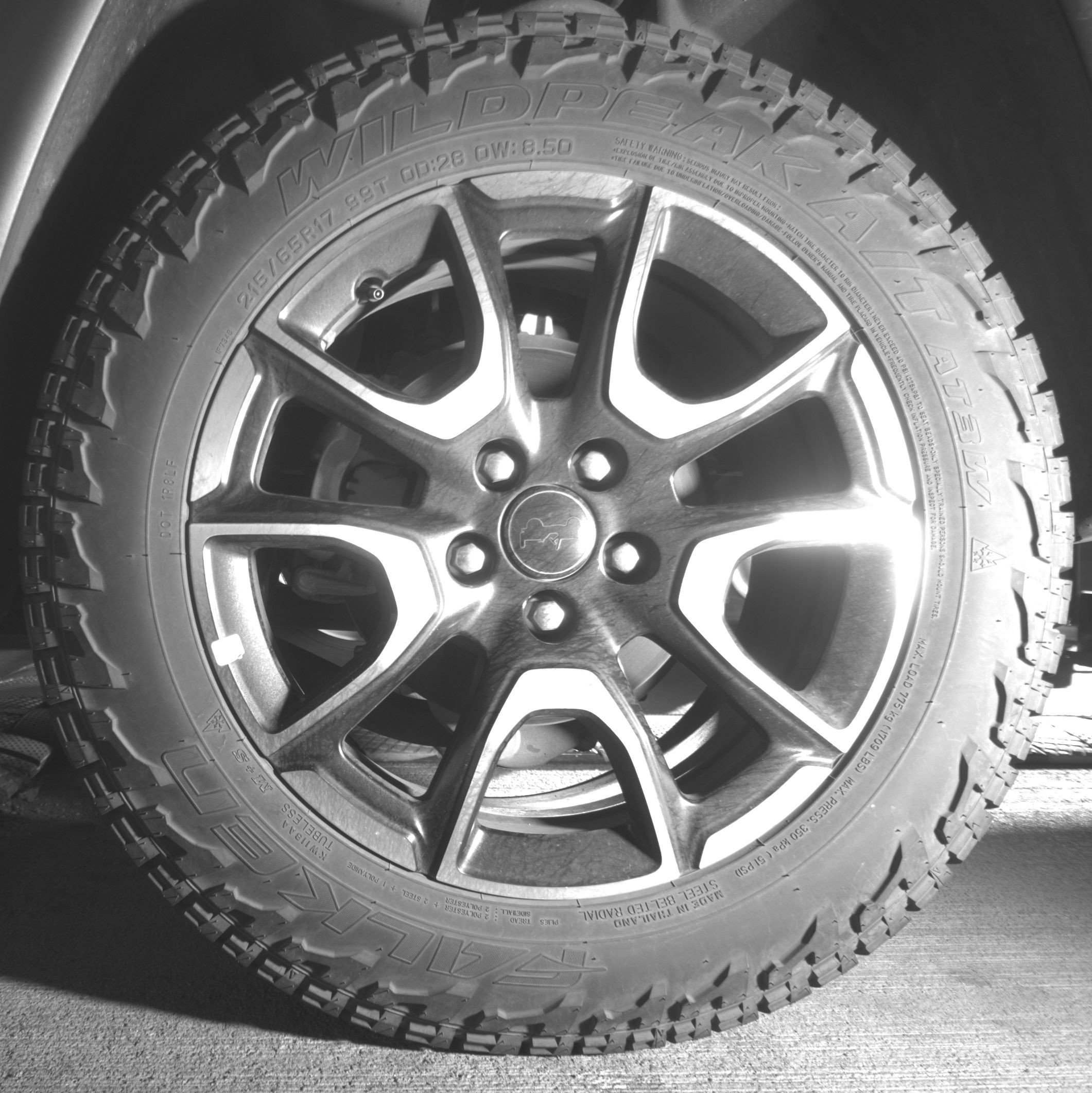 Thumbnail: 2025 Jeep Compass - 14