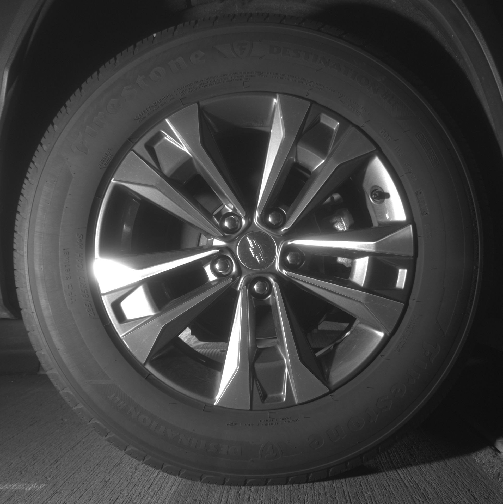 Thumbnail: 2025 Chevrolet Equinox - 15