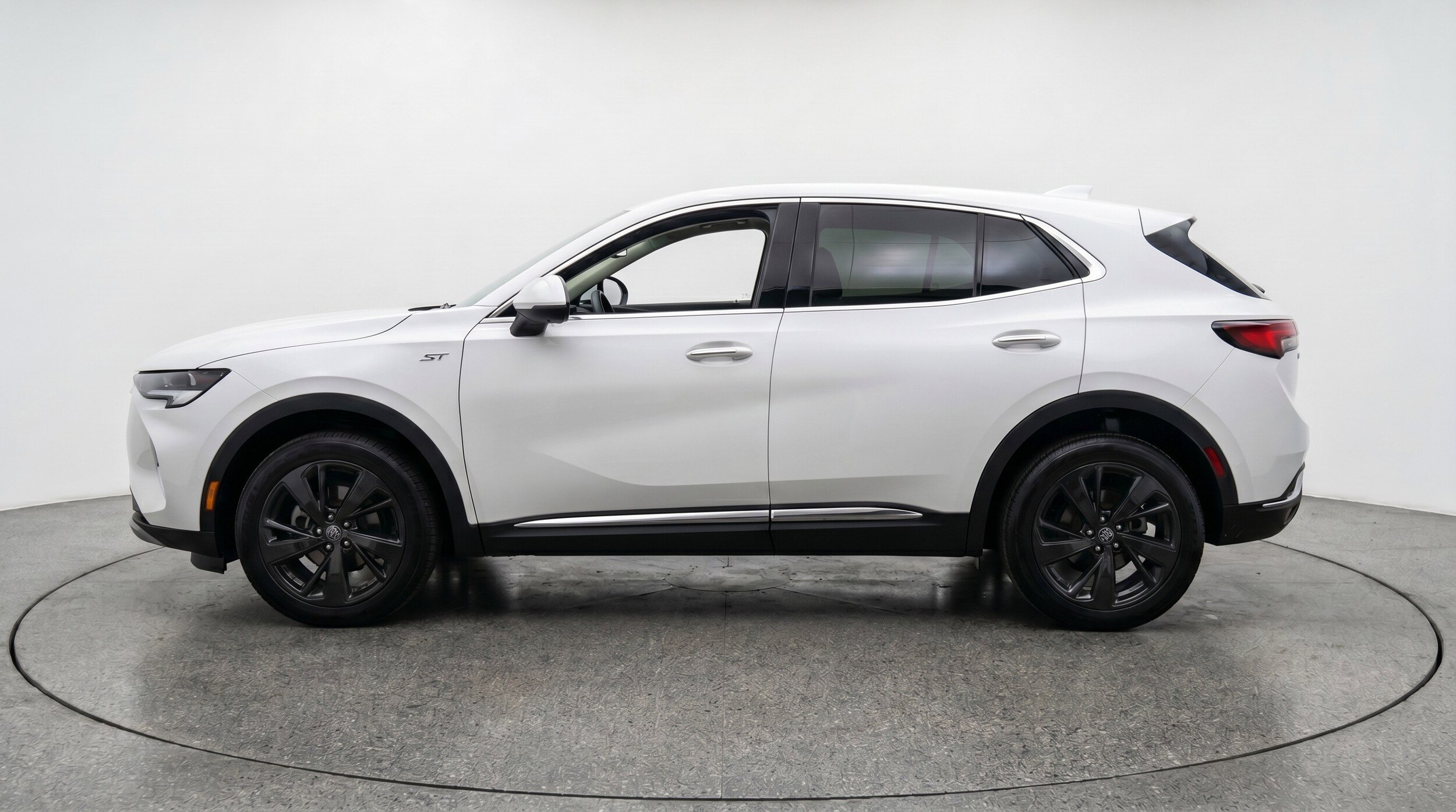 Thumbnail: 2024 Buick Envision - 5
