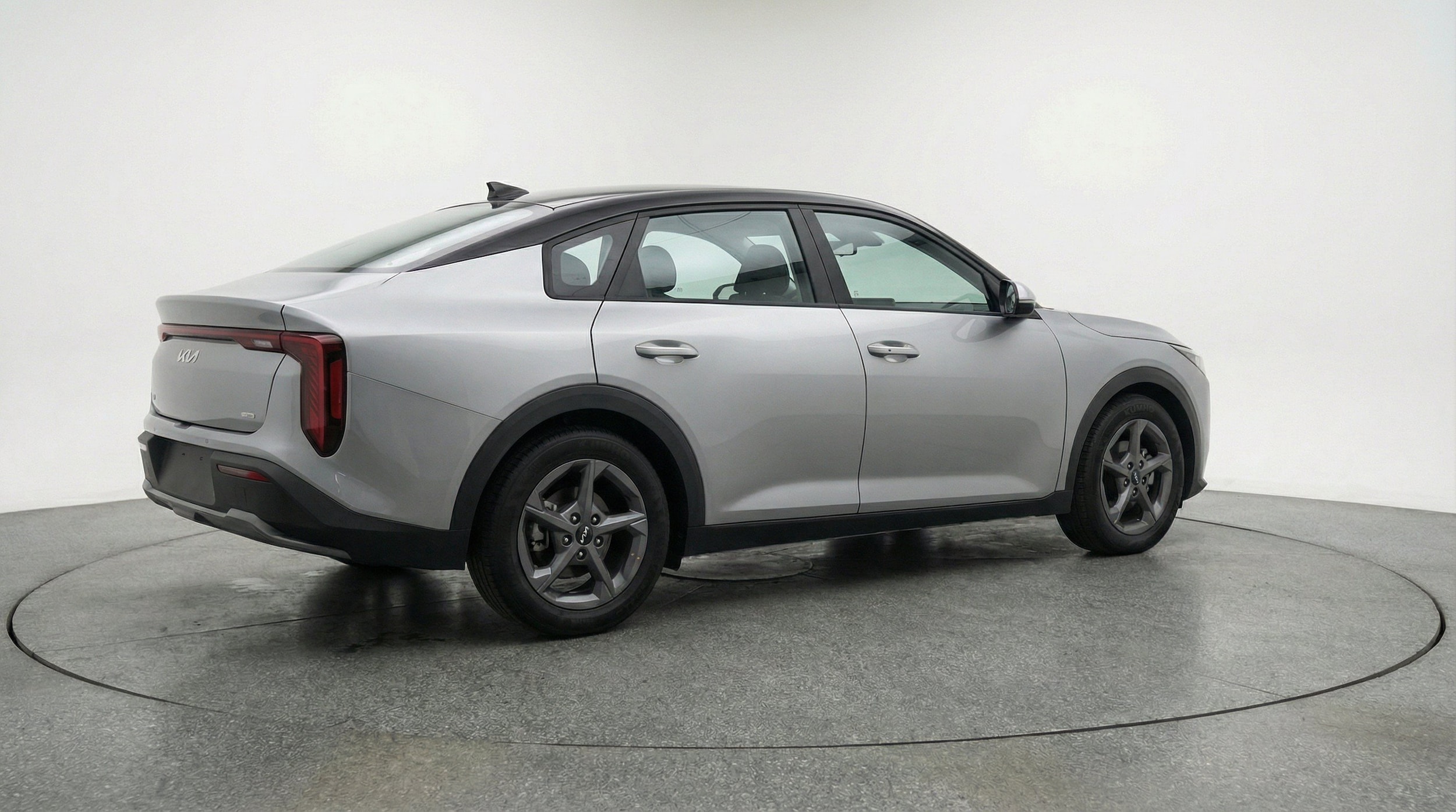 Thumbnail: 2026 Kia K4 - 9
