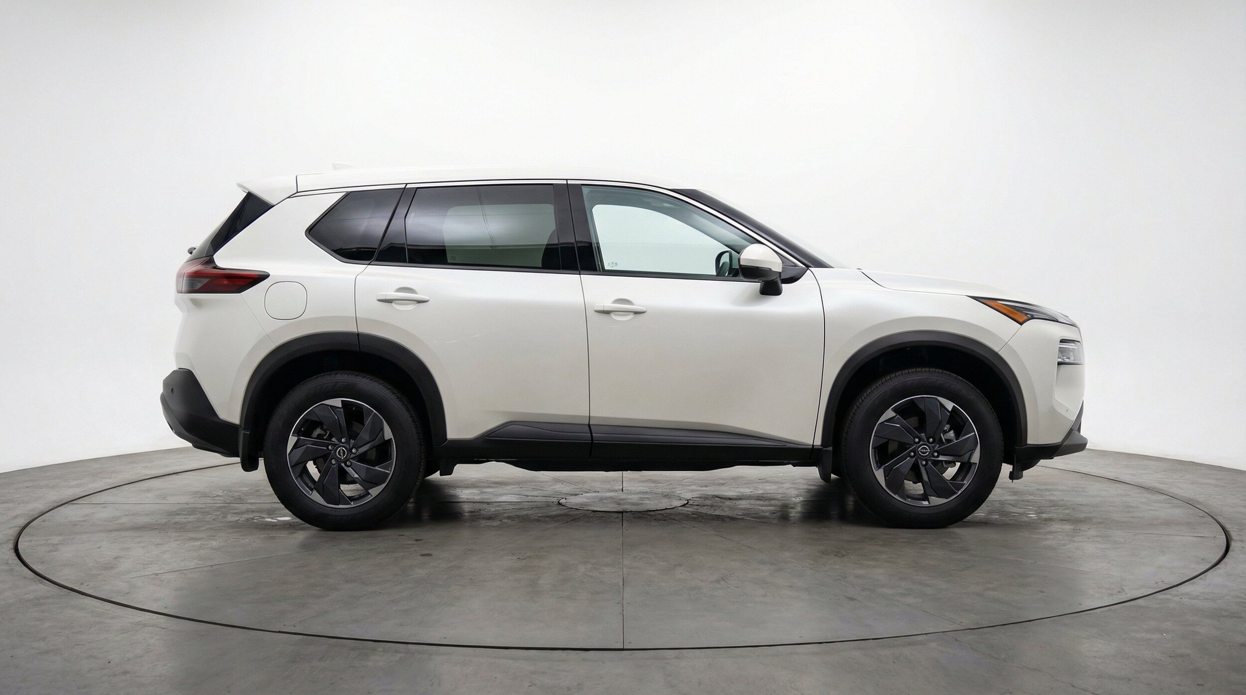 Thumbnail: 2025 Nissan Rogue - 11