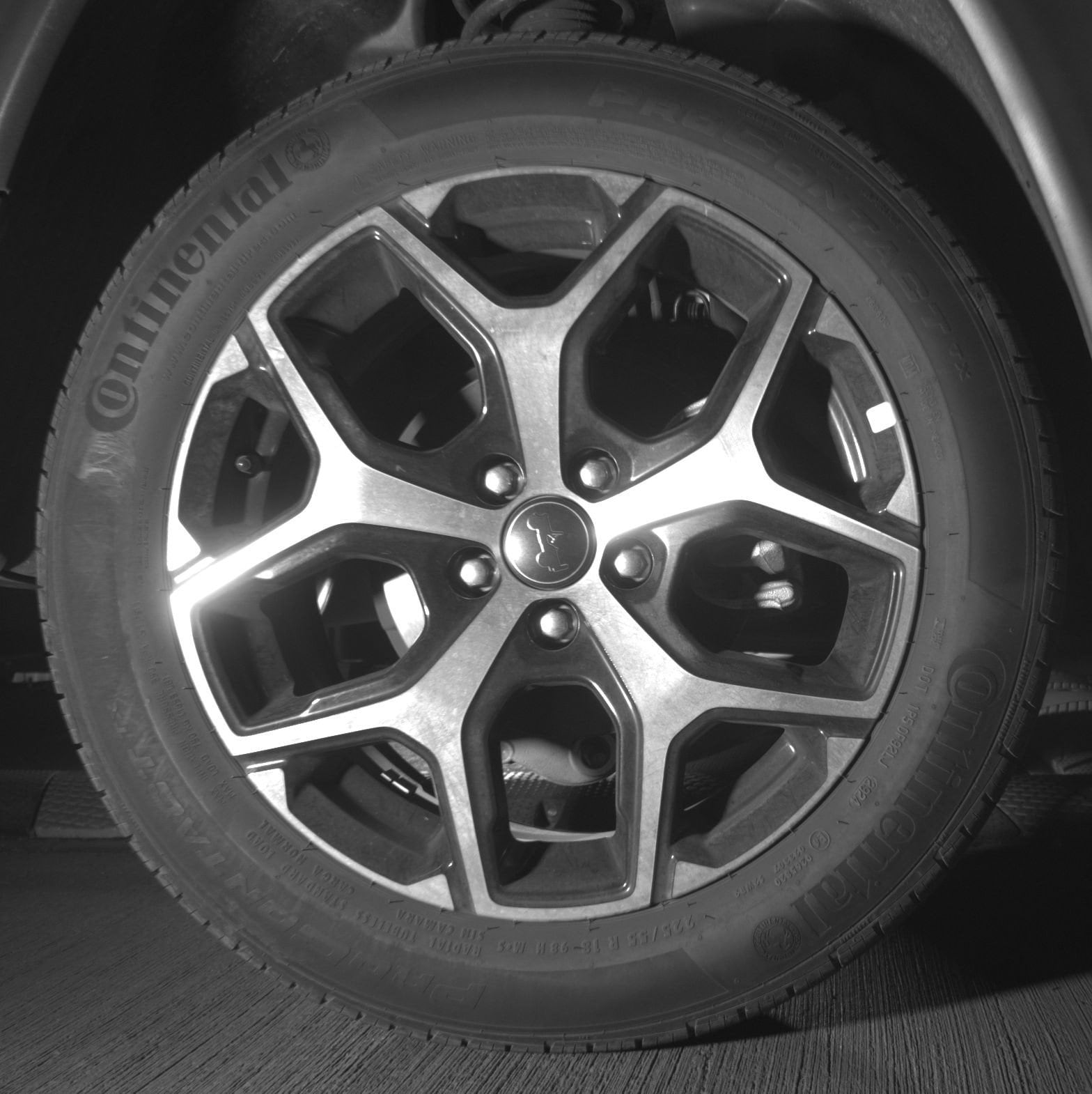 Thumbnail: 2025 Jeep Compass - 15