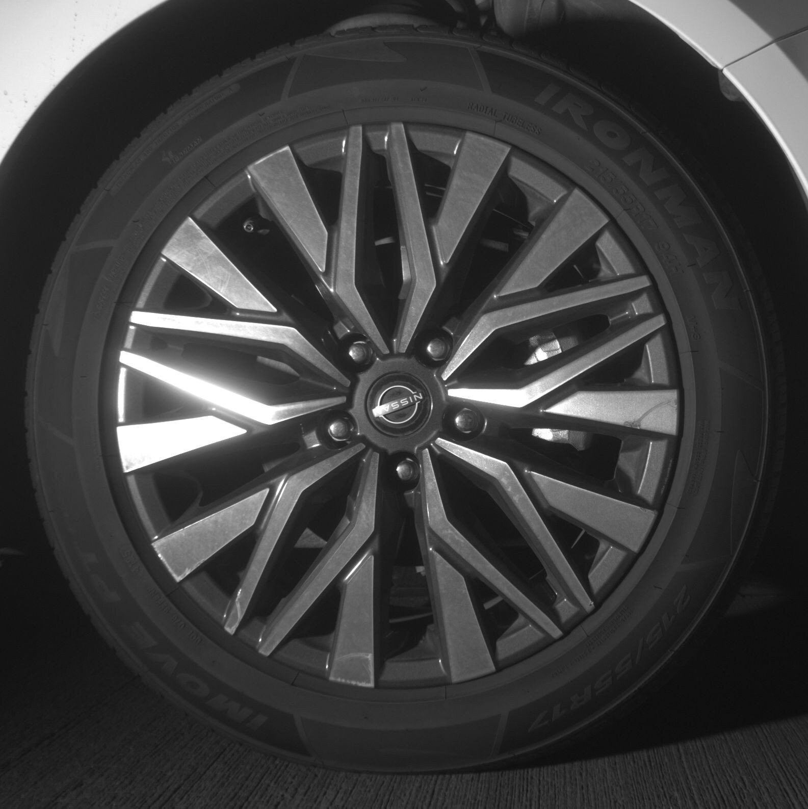 Thumbnail: 2025 Nissan Altima - 13