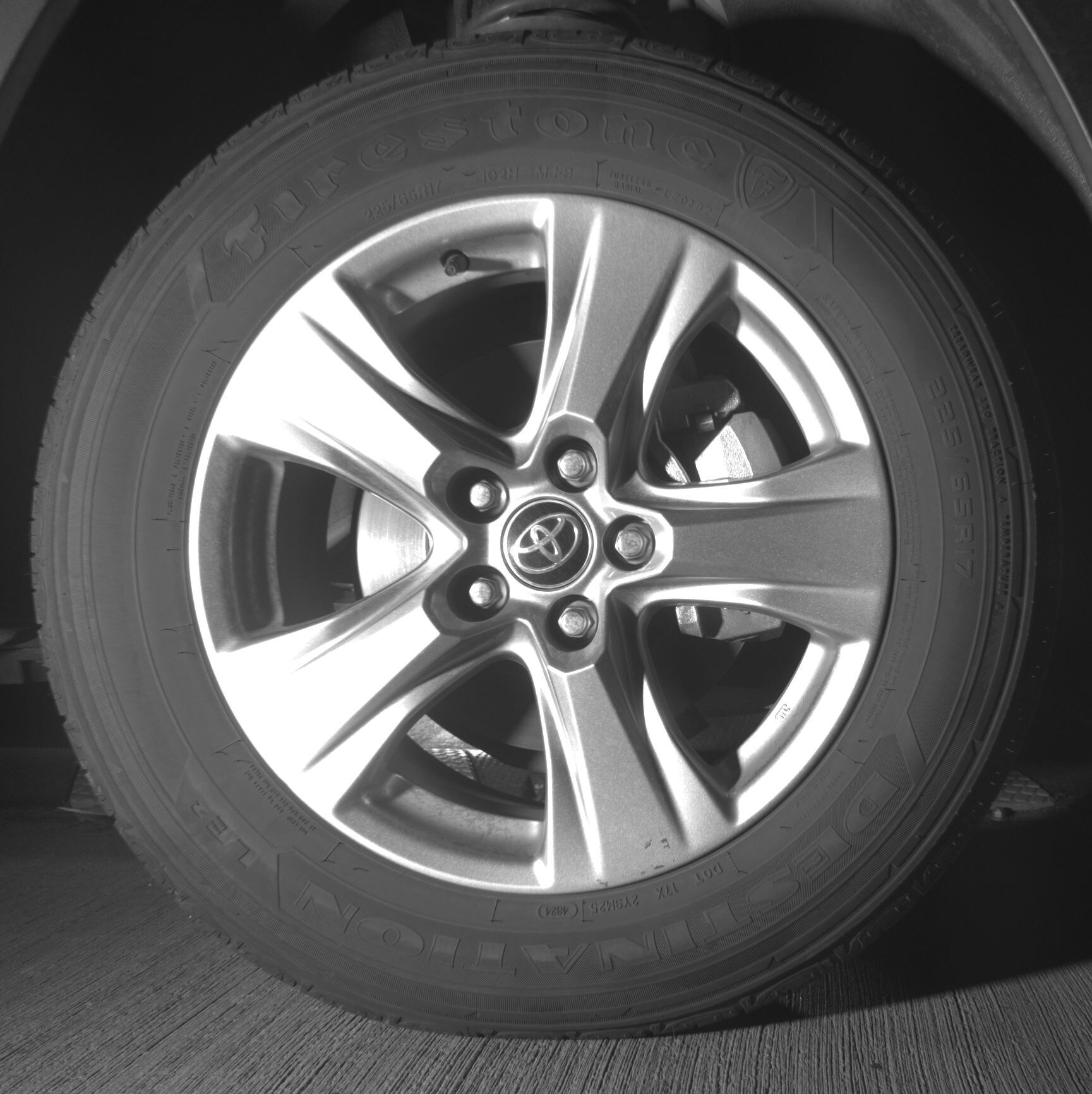 Thumbnail: 2025 Toyota RAV4 - 10