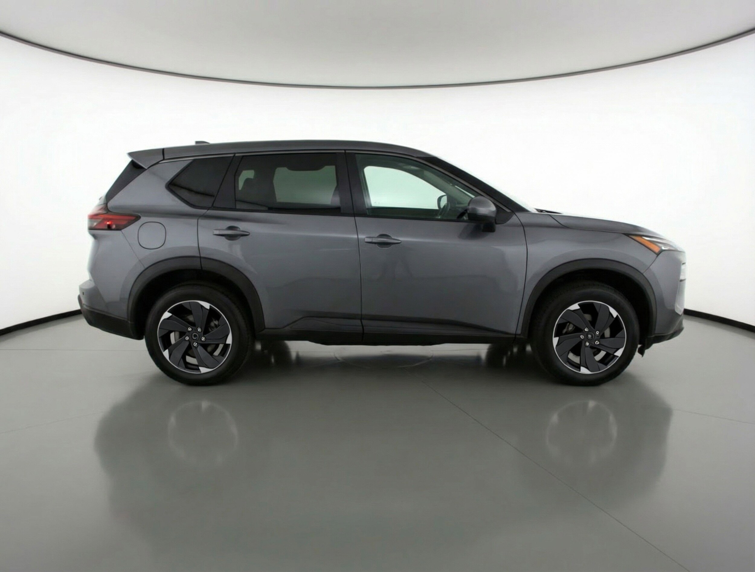 Thumbnail: 2025 Nissan Rogue - 11