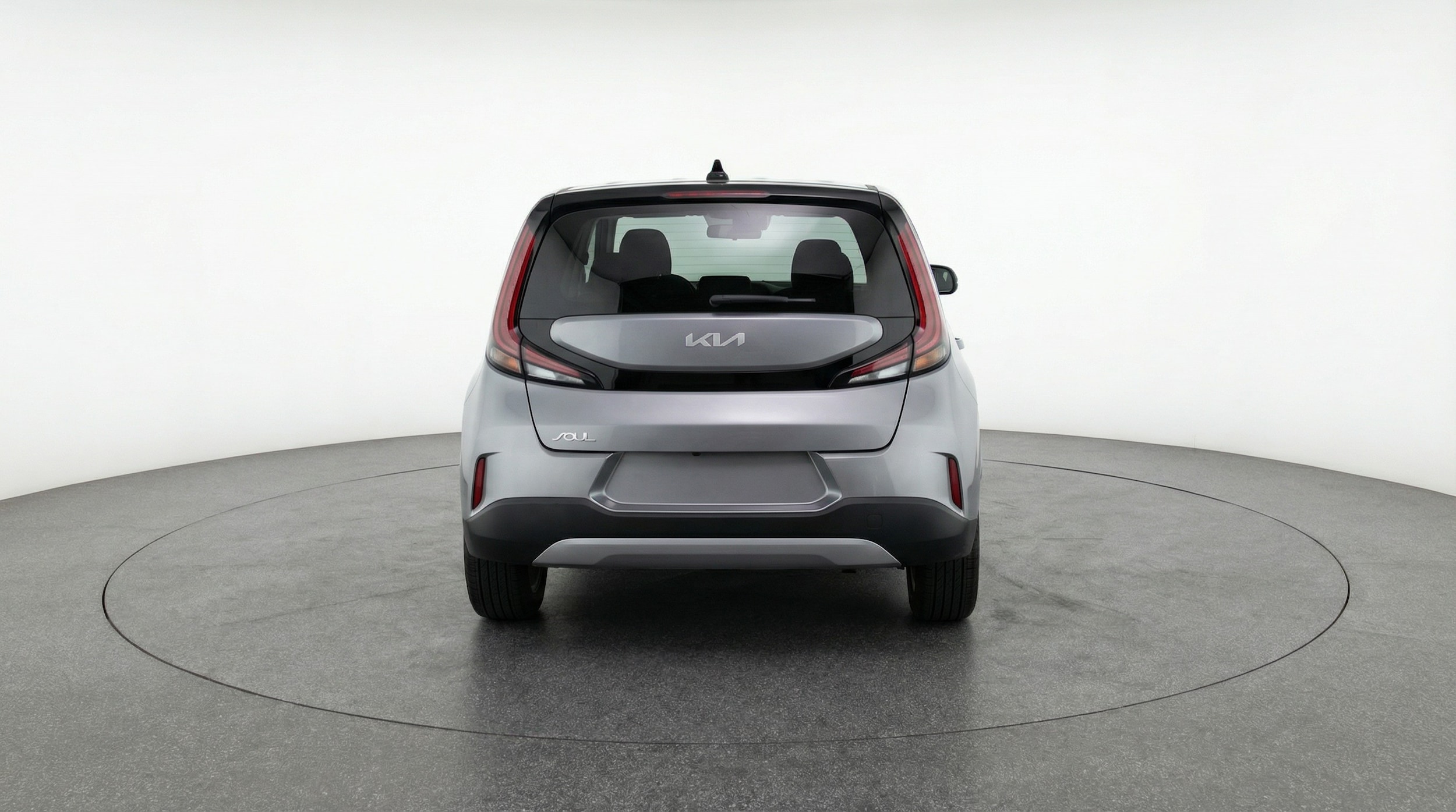 Thumbnail: 2025 Kia Soul - 6