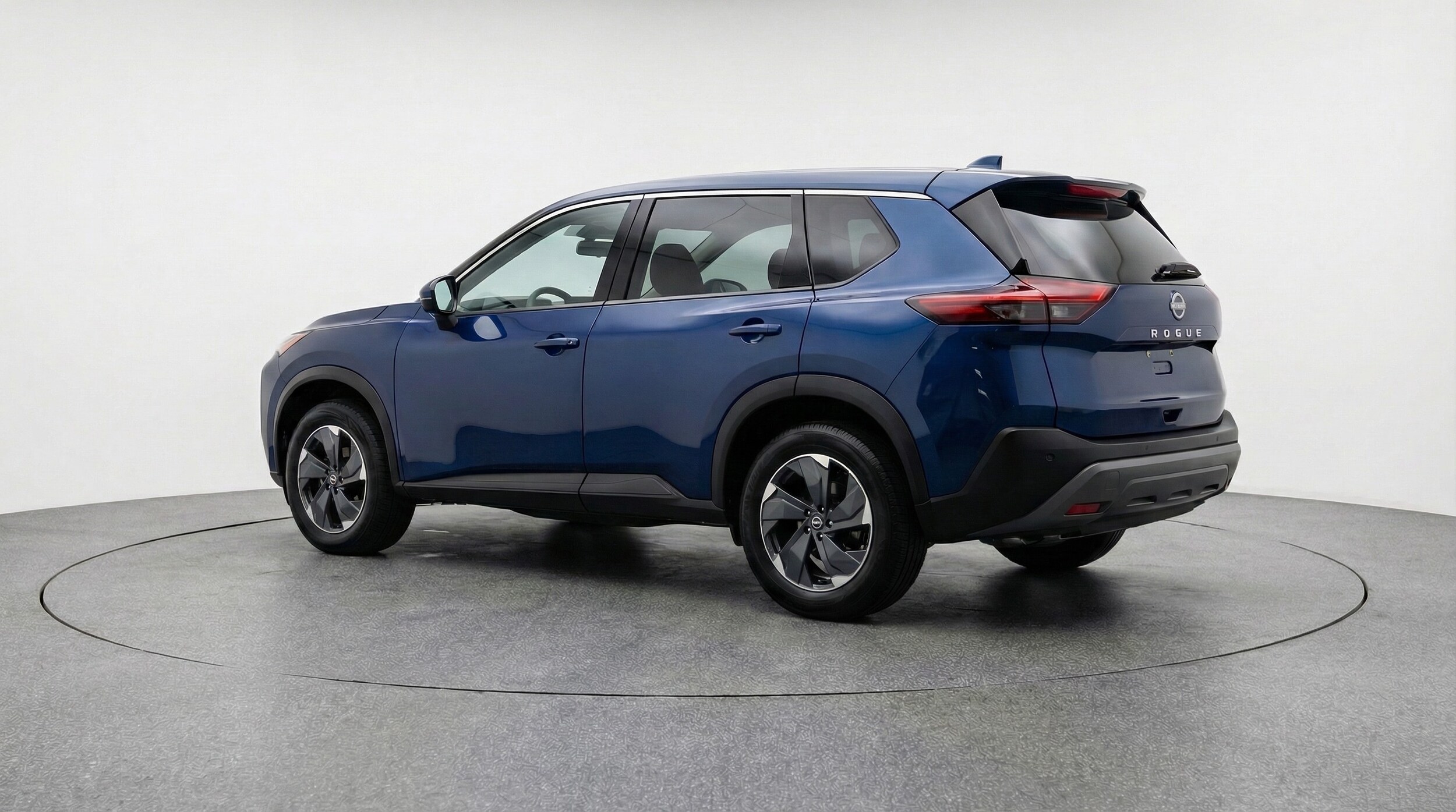 Thumbnail: 2025 Nissan Rogue - 5