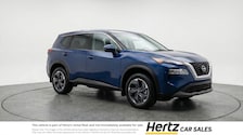 2025 Nissan Rogue SV -
                  Phoenix, AZ