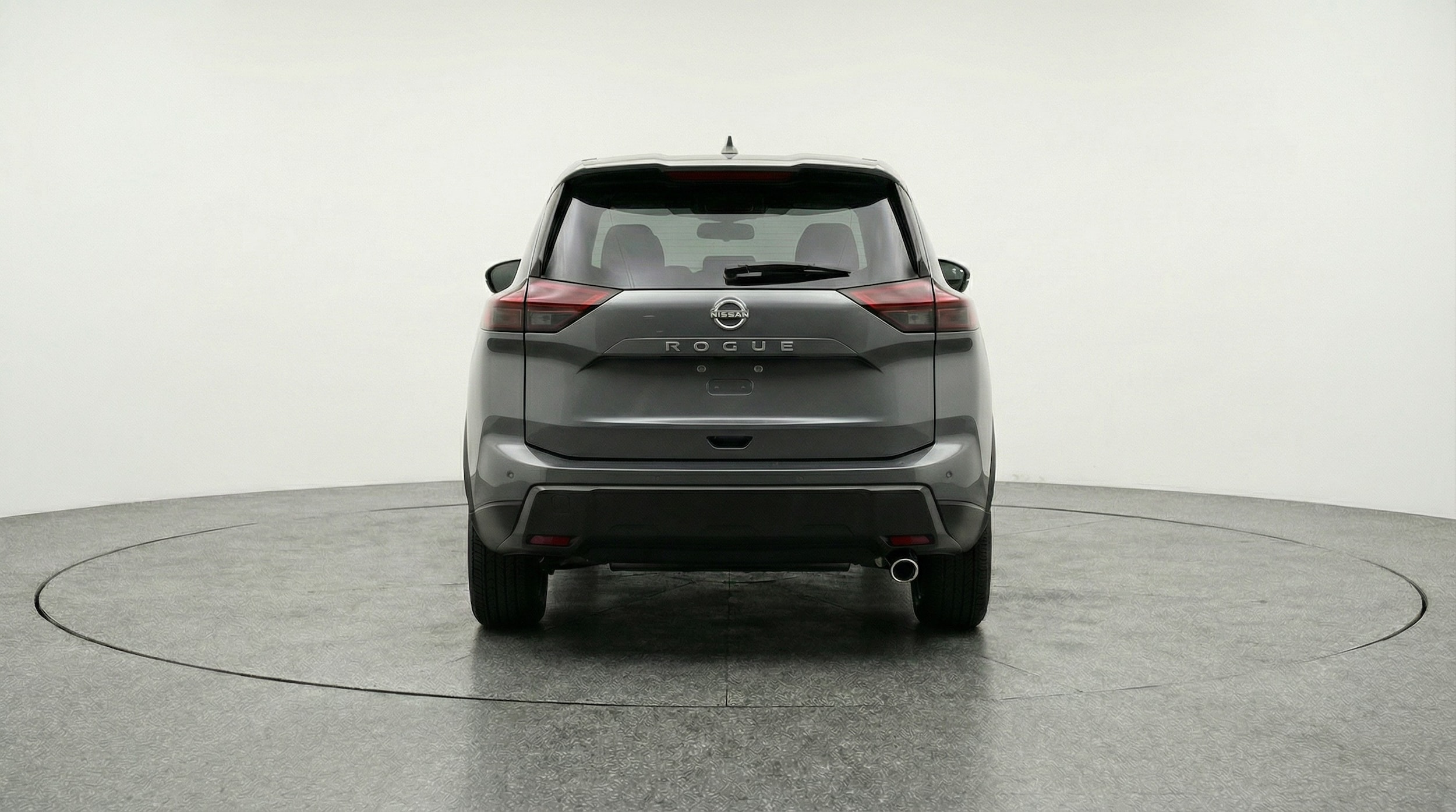 Thumbnail: 2025 Nissan Rogue - 6