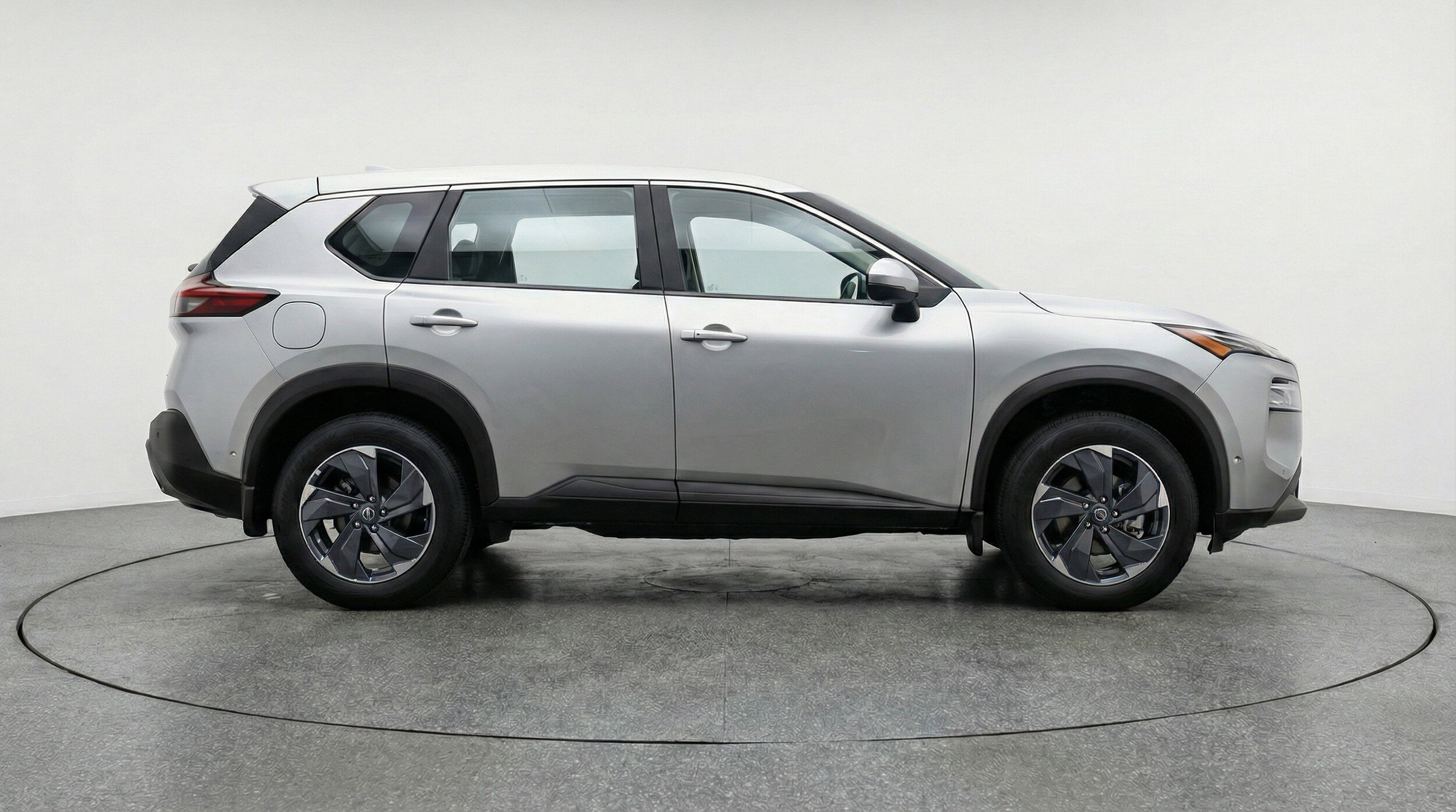 Thumbnail: 2025 Nissan Rogue - 11