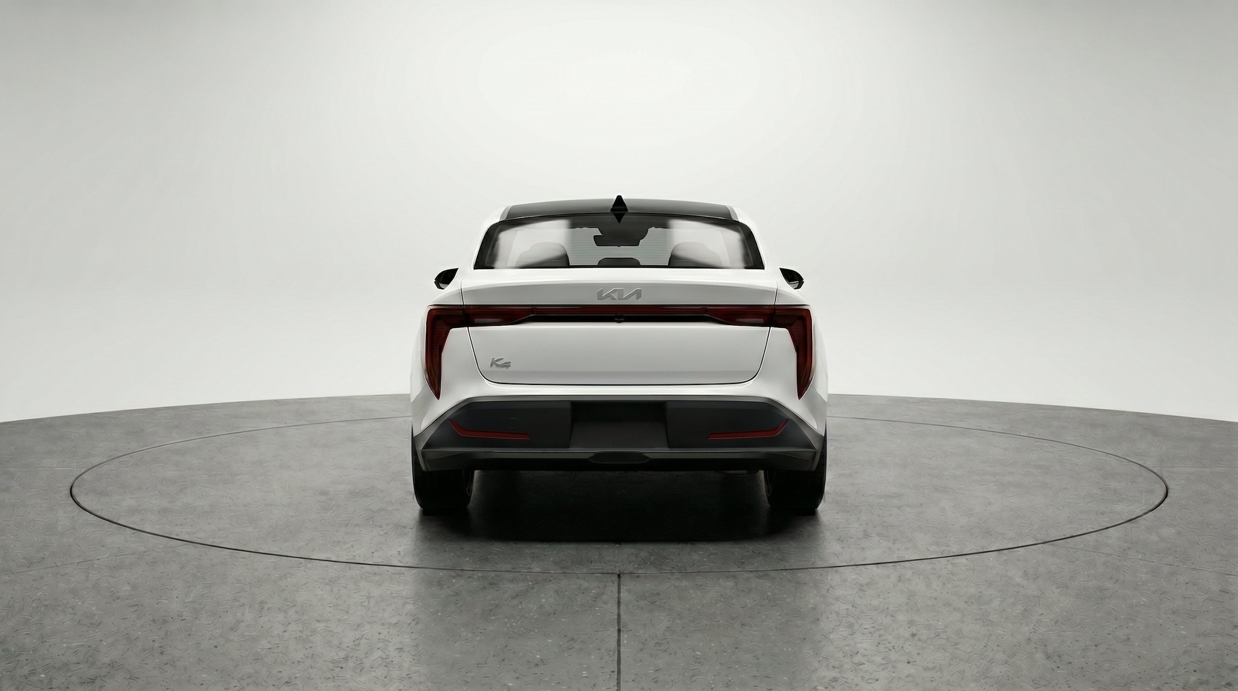 Thumbnail: 2026 Kia K4 - 7