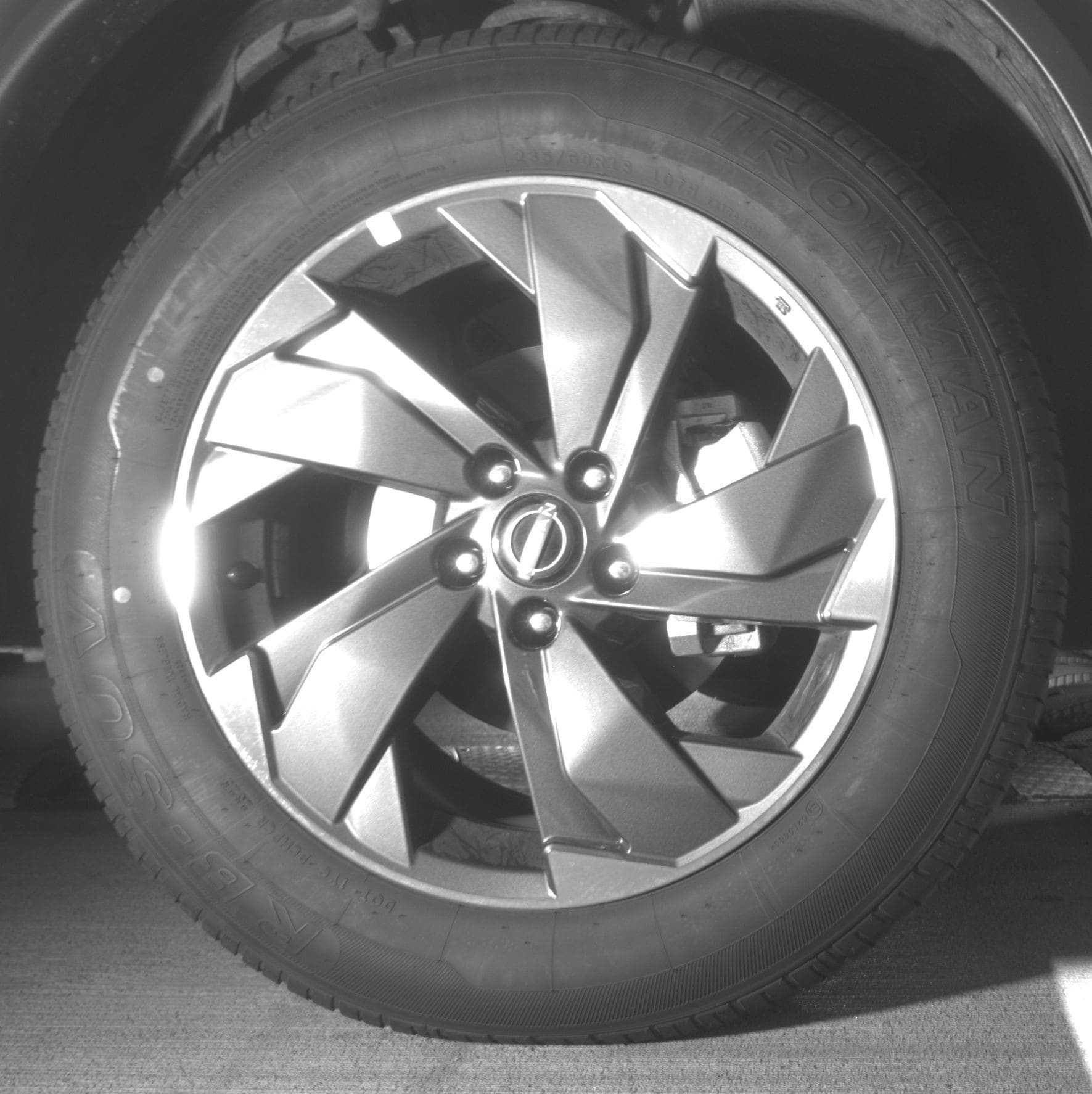 Thumbnail: 2025 Nissan Rogue - 10