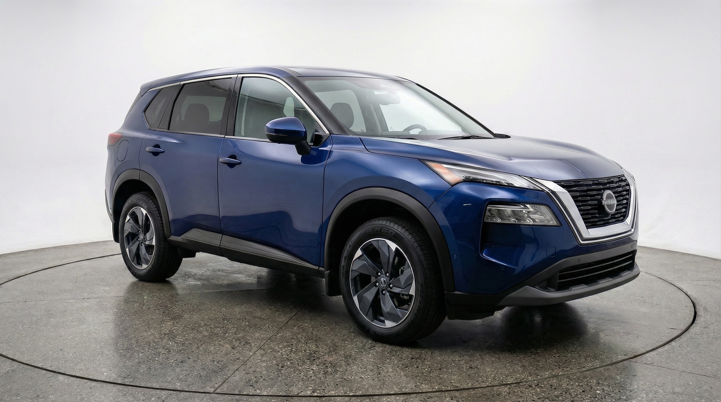 Thumbnail: 2025 Nissan Rogue - 1