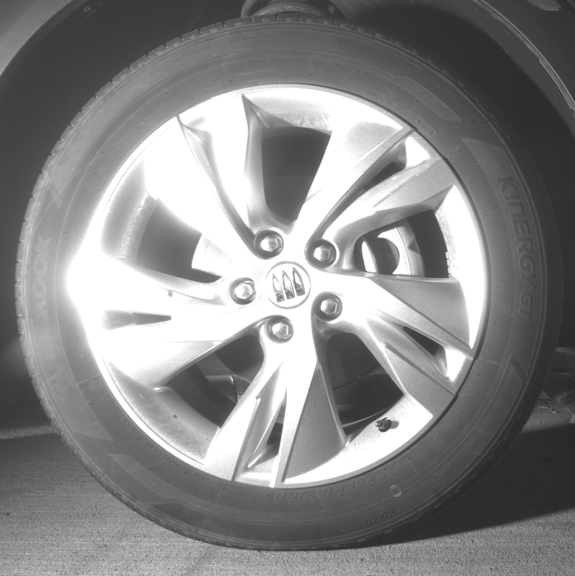 Thumbnail: 2025 Buick Encore GX - 13