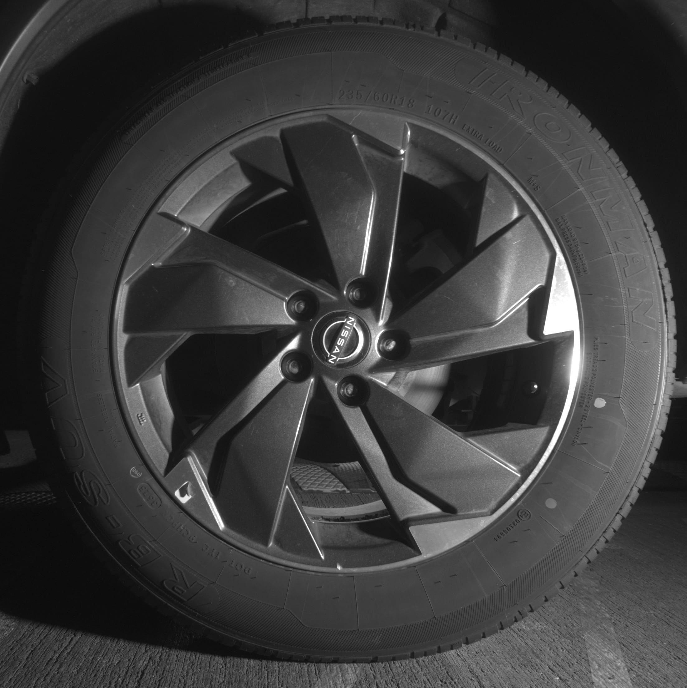 Thumbnail: 2025 Nissan Rogue - 11