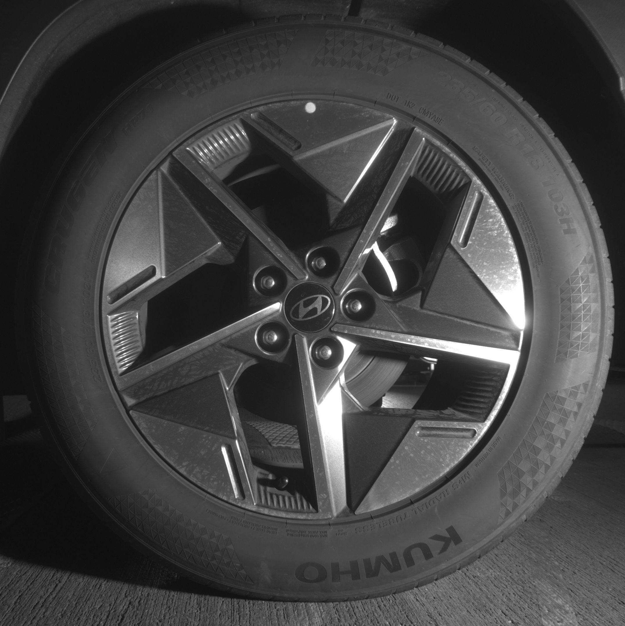 Thumbnail: 2025 Hyundai Tucson - 14