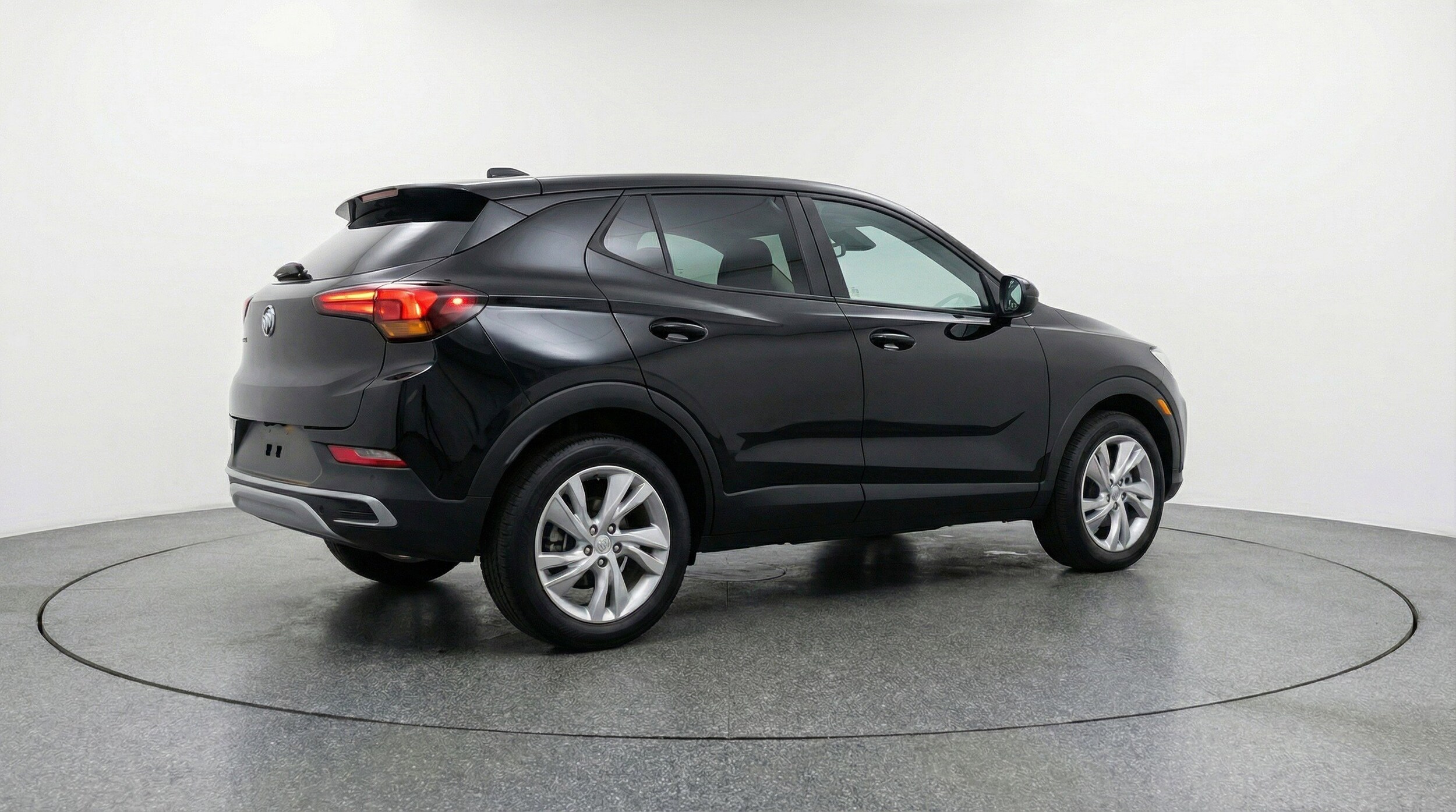 Thumbnail: 2025 Buick Encore GX - 9