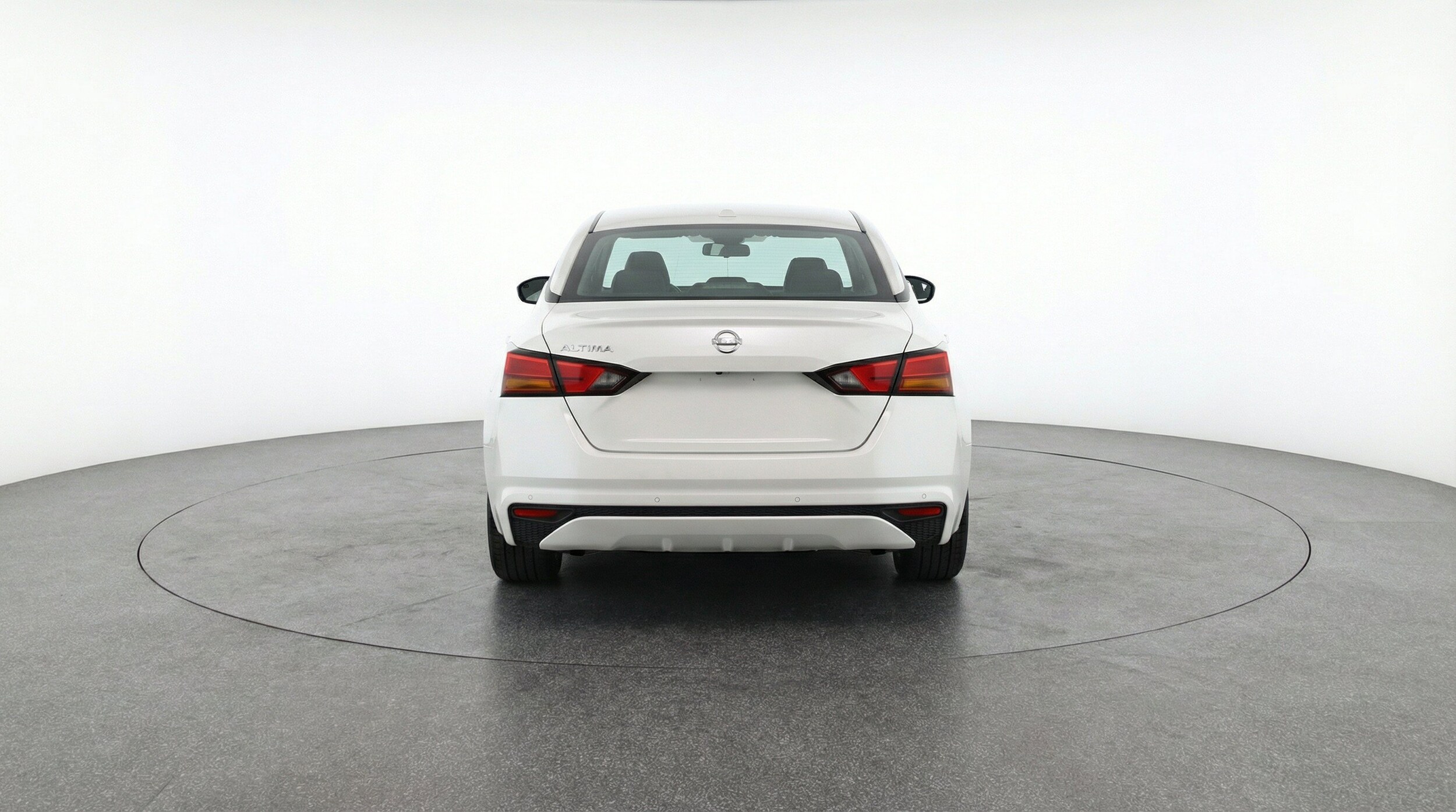 Thumbnail: 2025 Nissan Altima - 7