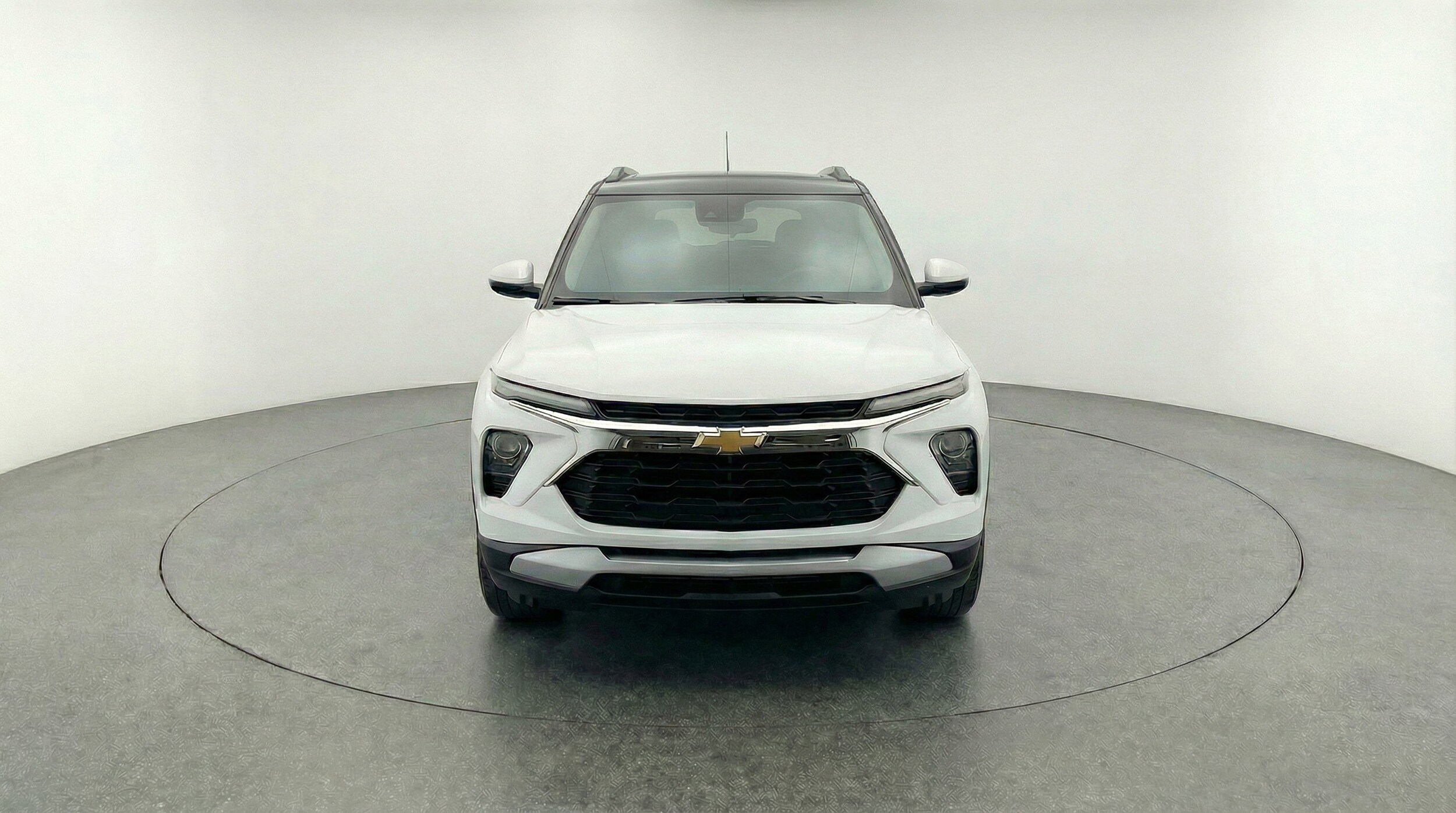 Thumbnail: 2025 Chevrolet TrailBlazer - 2