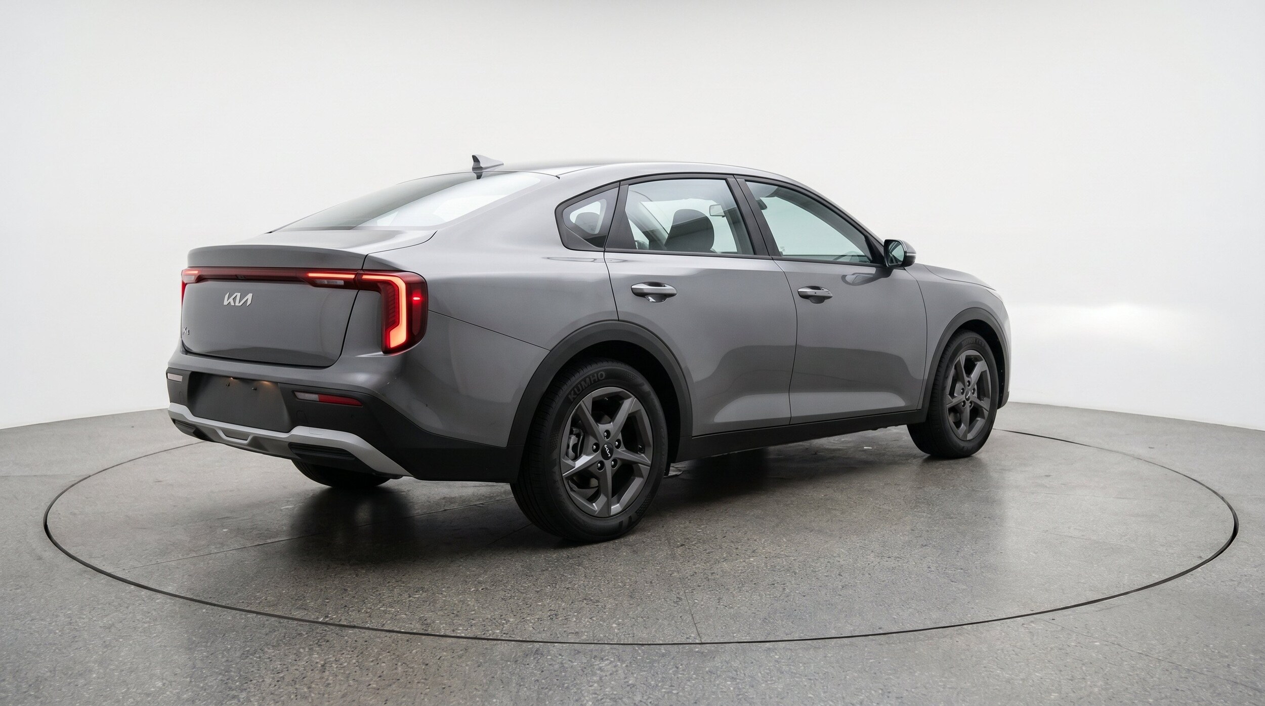 Thumbnail: 2026 Kia K4 - 9