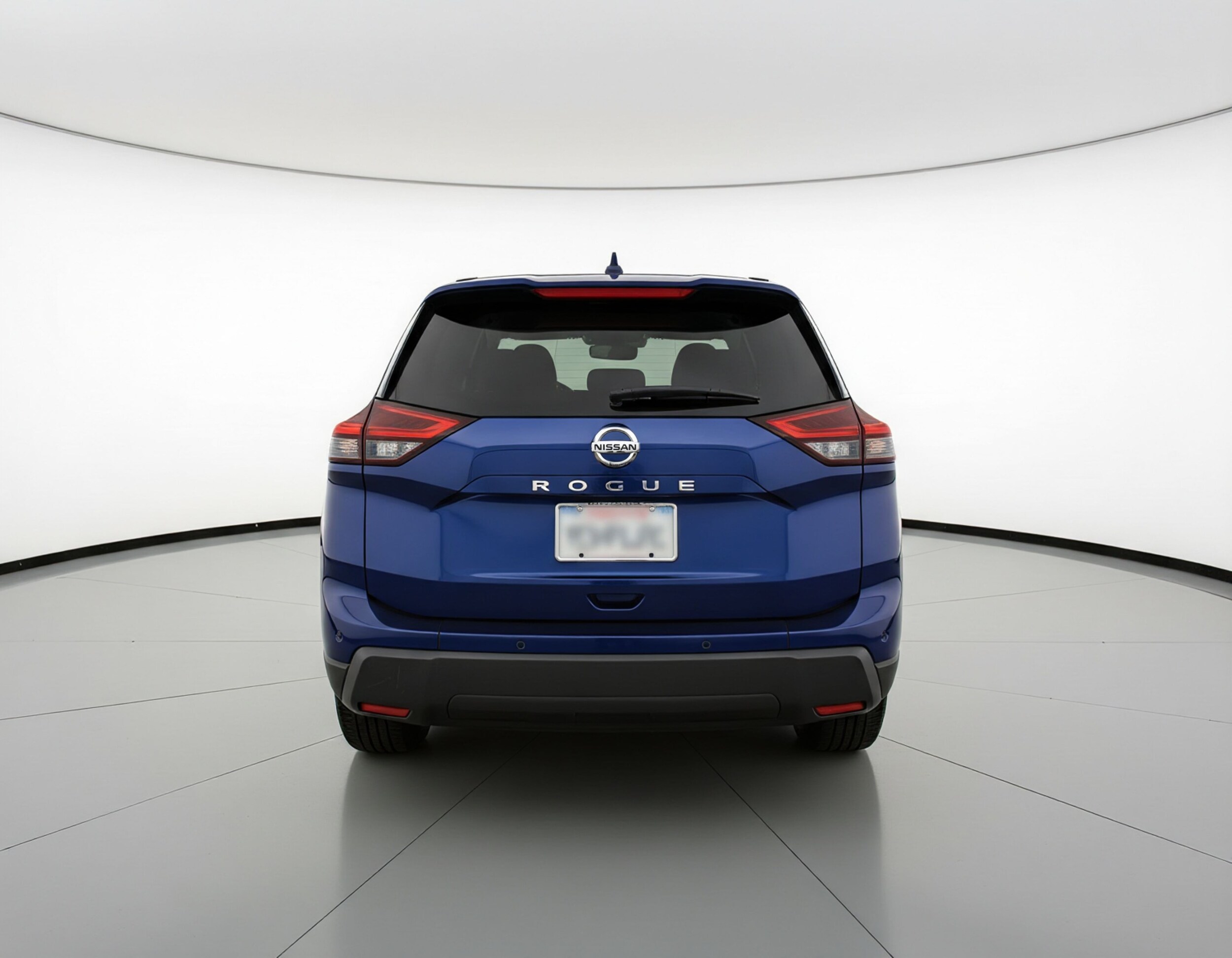 Thumbnail: 2025 Nissan Rogue - 6