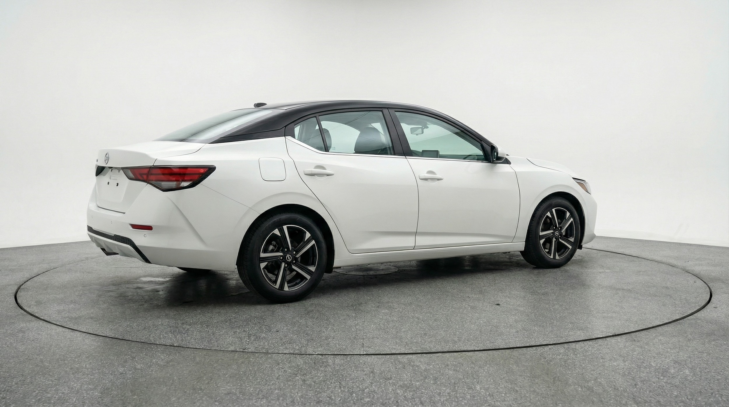 Thumbnail: 2025 Nissan Sentra - 7