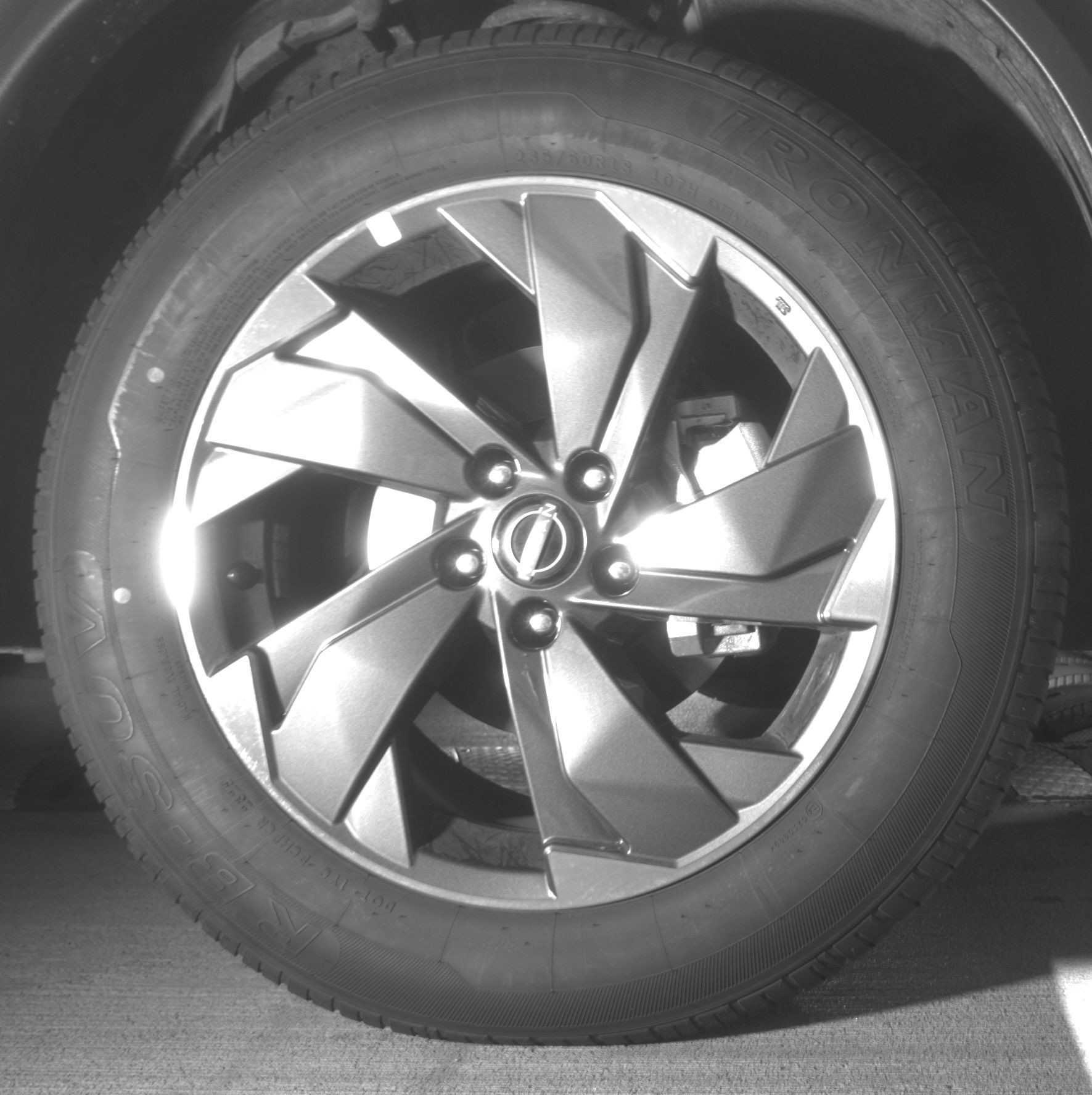 Thumbnail: 2025 Nissan Rogue - 13